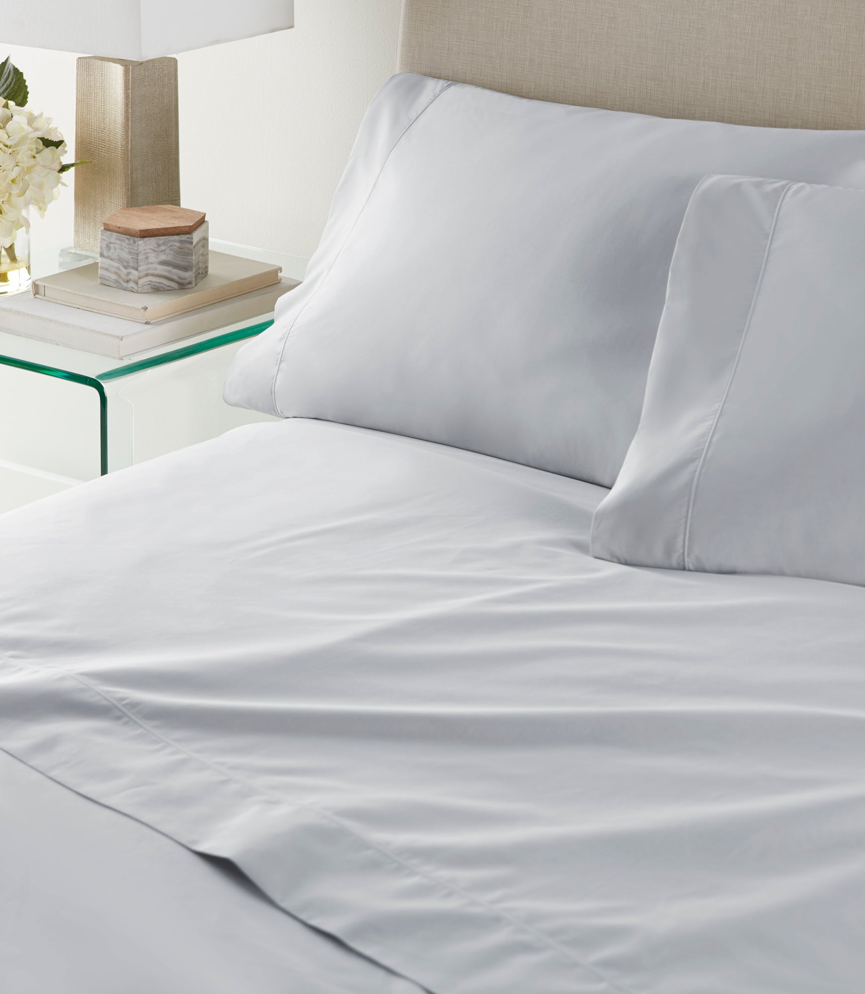 Nile Egyptian Cotton Pillowcases 5 Nile Egyptian Cotton Pillowcases