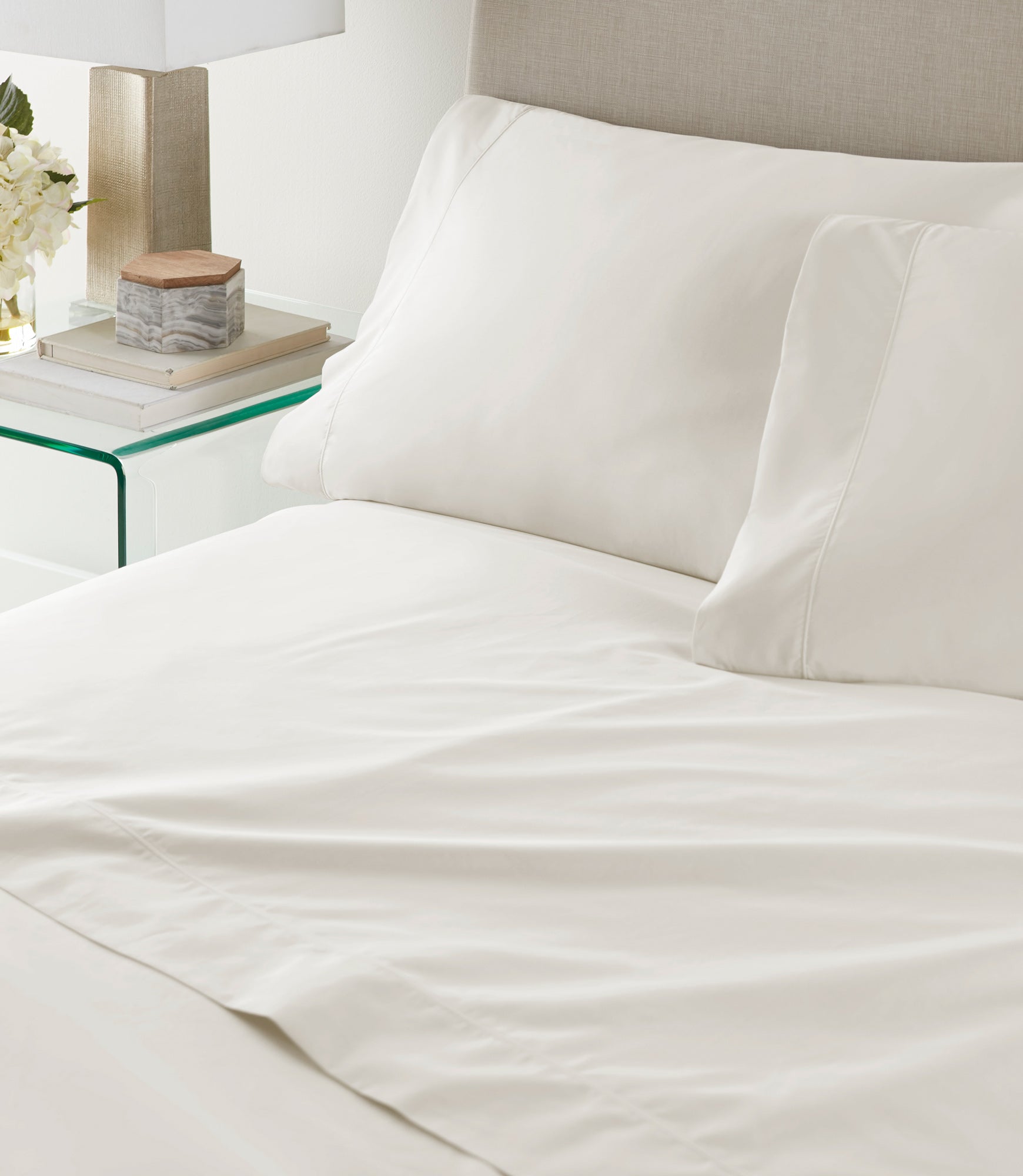 Nile Egyptian Cotton Pillowcases 6 Nile Egyptian Cotton Pillowcases