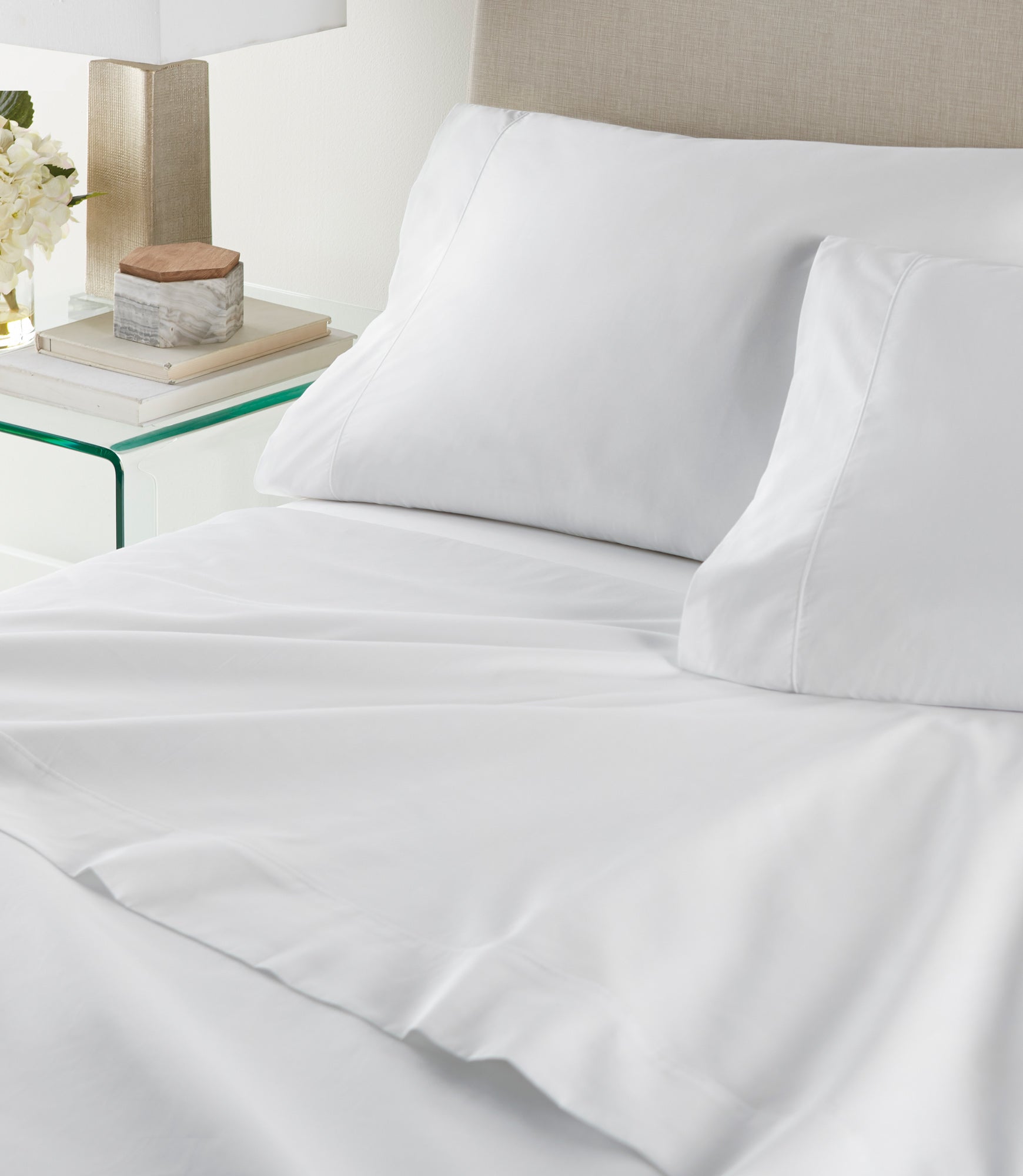 Nile Egyptian Cotton Pillowcases 7 Nile Egyptian Cotton Pillowcases