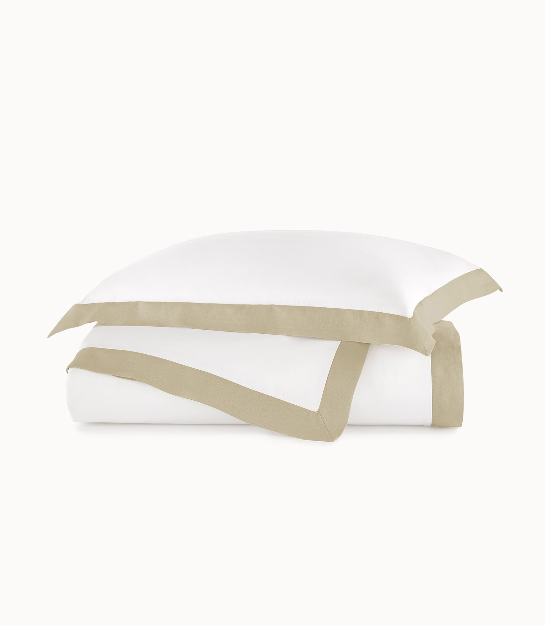 Mandalay Linen Cuff Duvet Cover 5 Mandalay Linen Cuff Duvet Cover
