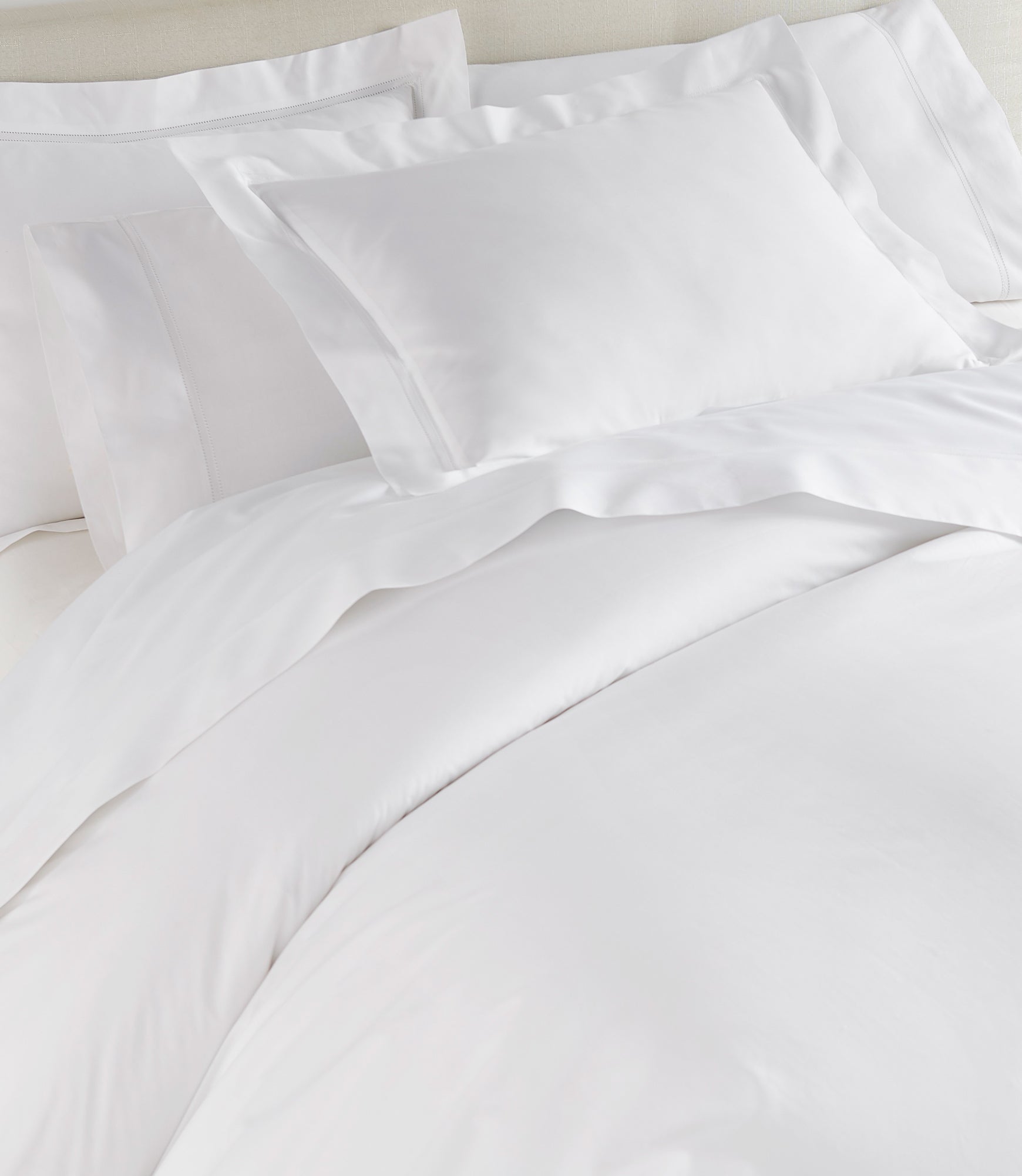 Lyric Percale Duvet Cover 10 Lyric Percale Duvet Cover