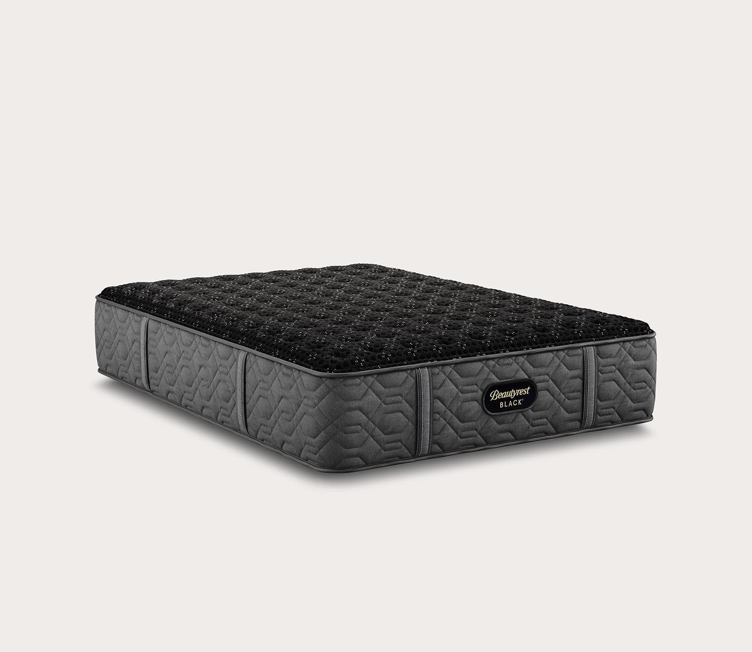 Beautyrest Black Series Three Firm Mattress 3 Beautyrest Black Series Three Firm Mattress