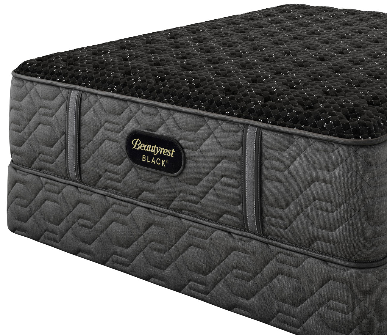 Beautyrest Black Series Three Firm Mattress 4 Beautyrest Black Series Three Firm Mattress