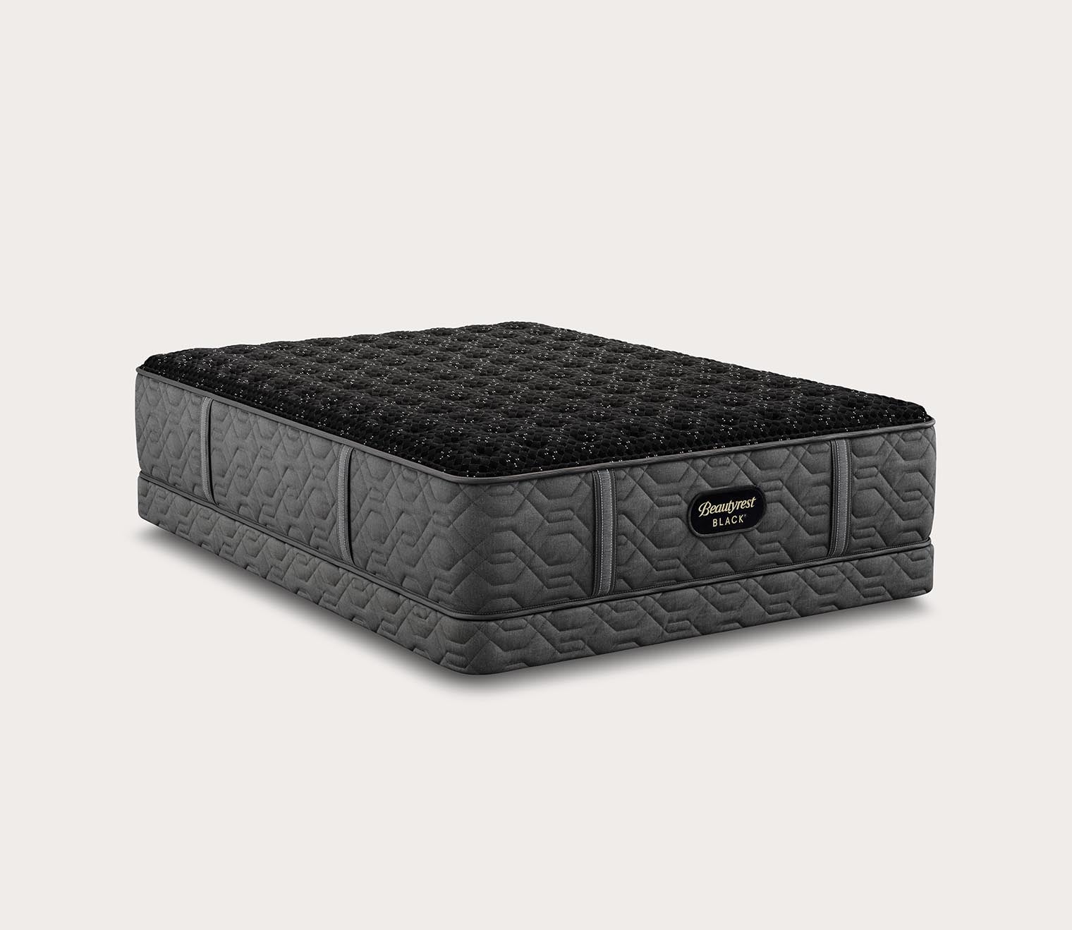 Beautyrest Black Series Three Firm Mattress 5 Beautyrest Black Series Three Firm Mattress