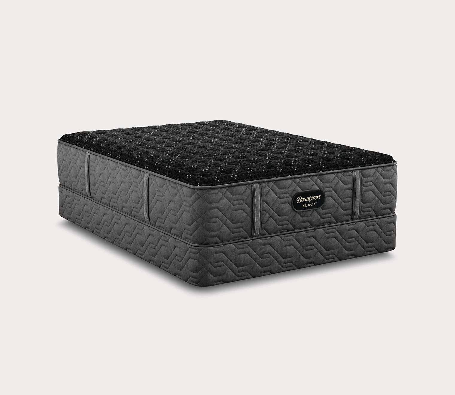 Beautyrest Black Series Three Firm Mattress 6 Beautyrest Black Series Three Firm Mattress