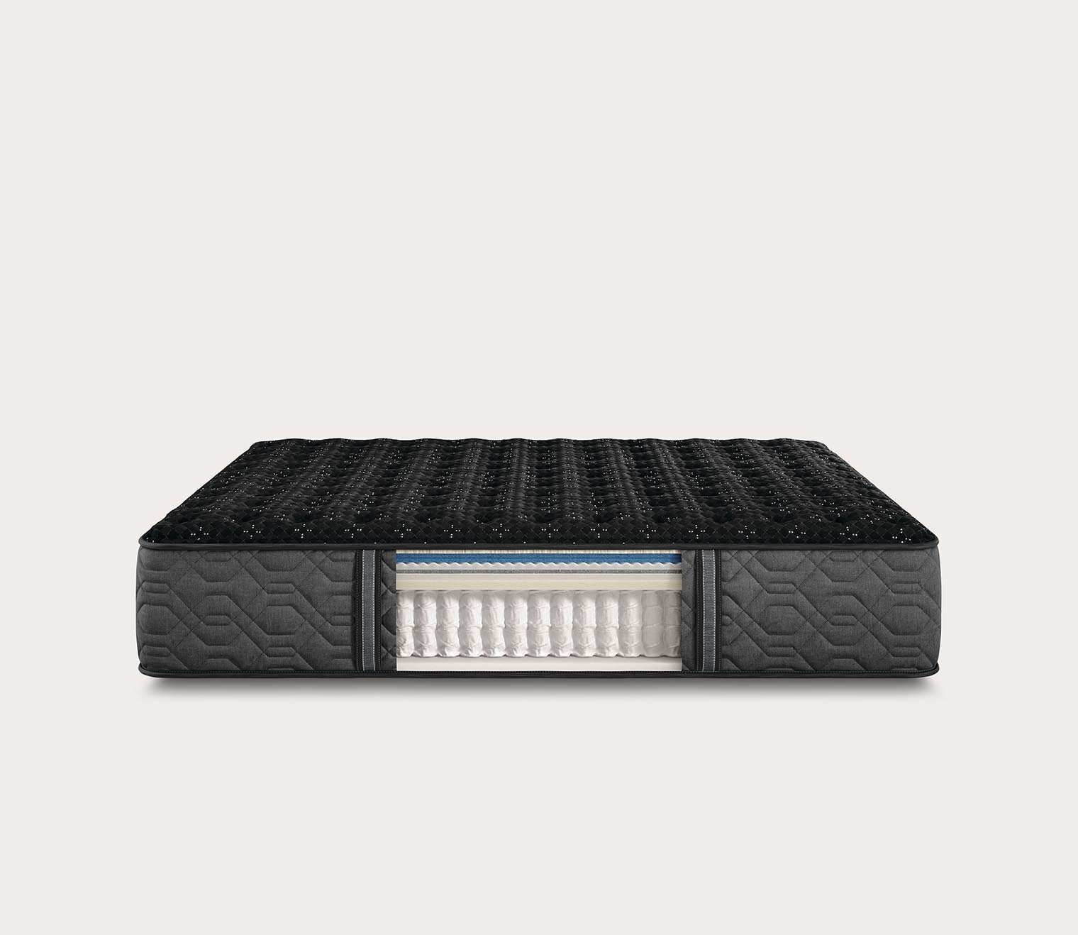 Beautyrest Black Series Three Firm Mattress 10 Beautyrest Black Series Three Firm Mattress