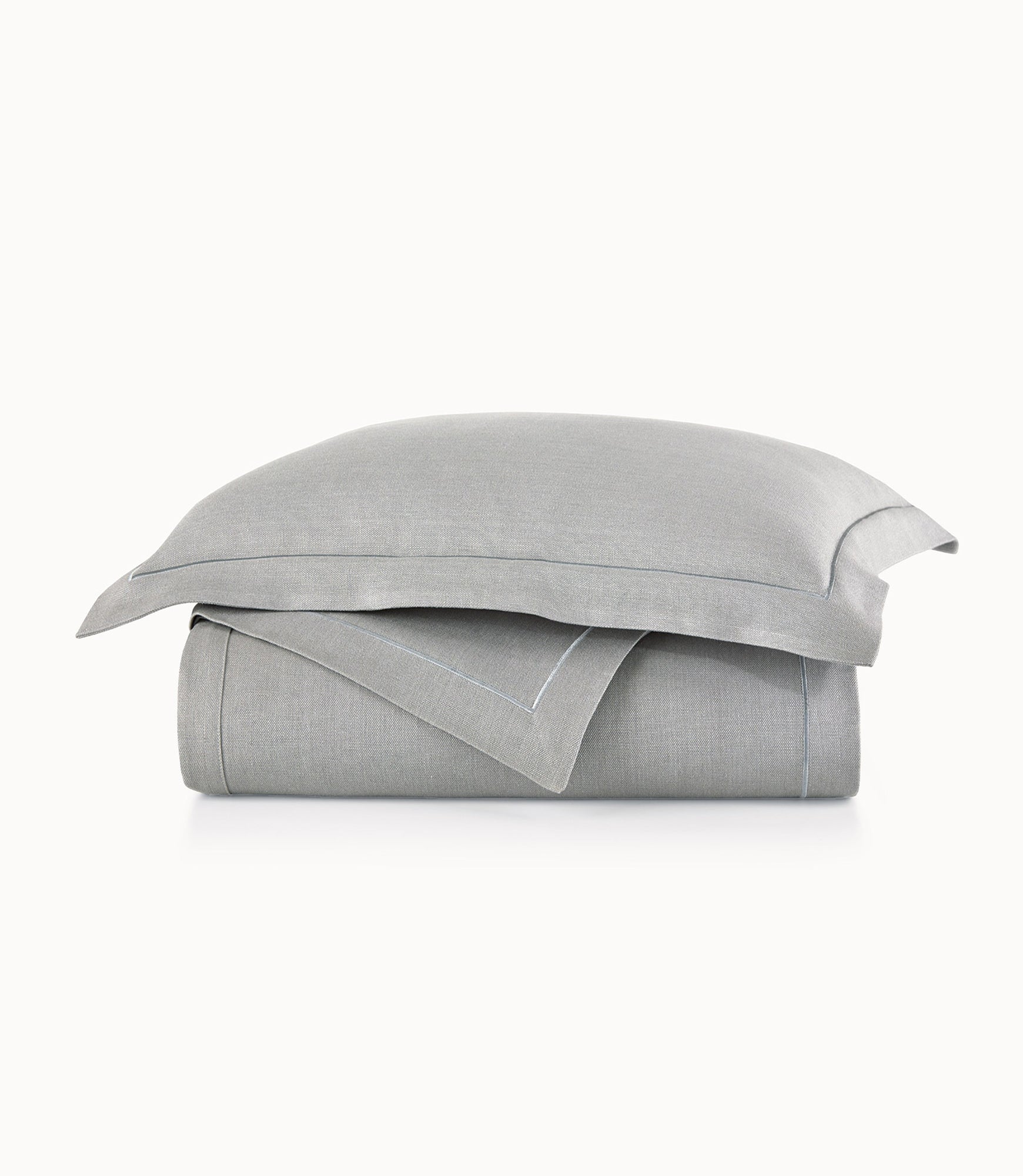 Rio Satin Stitch Coverlet