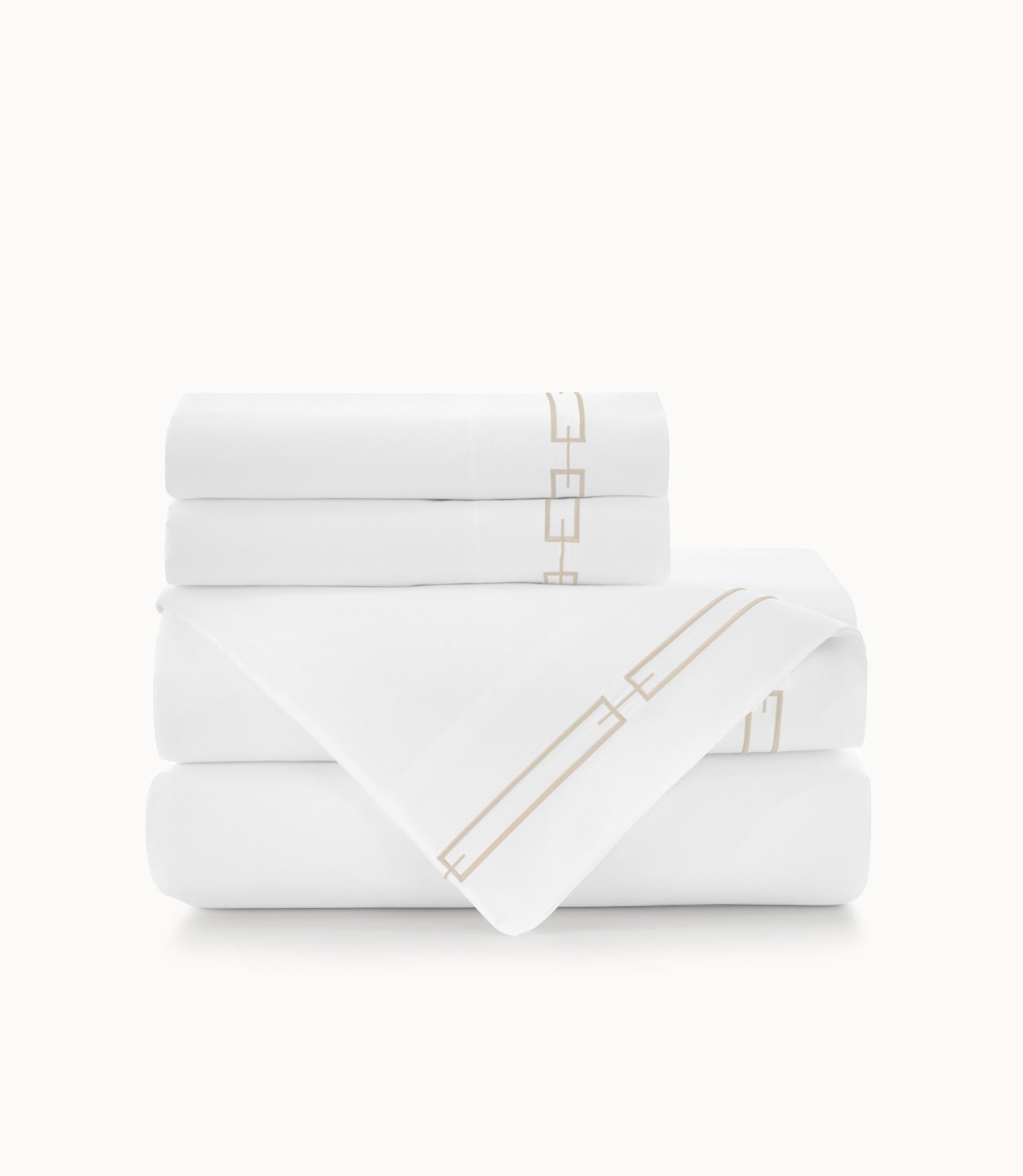 Stanza Sateen Sheet Set