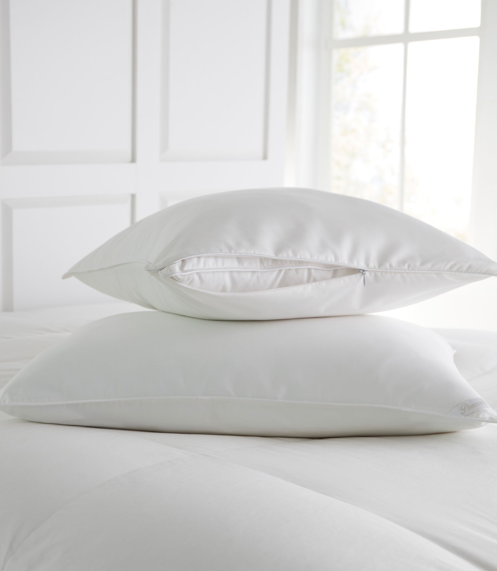 Pillow Protectors