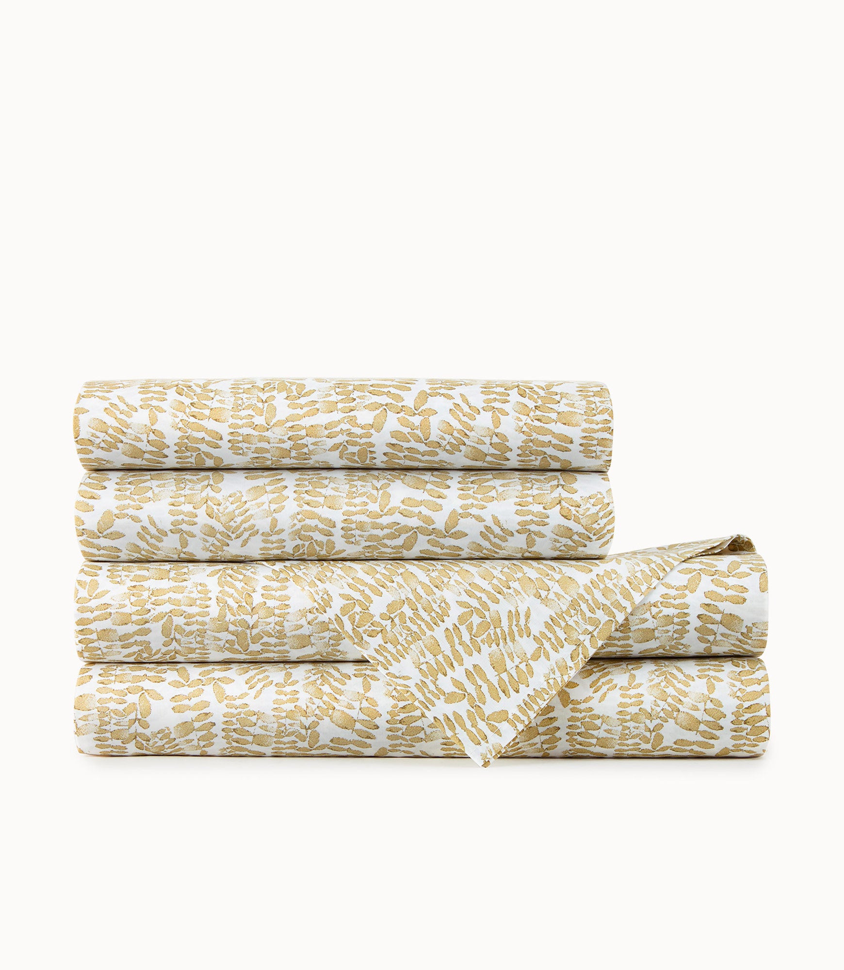 Fern Percale Sheet Set 3 Fern Percale Sheet Set