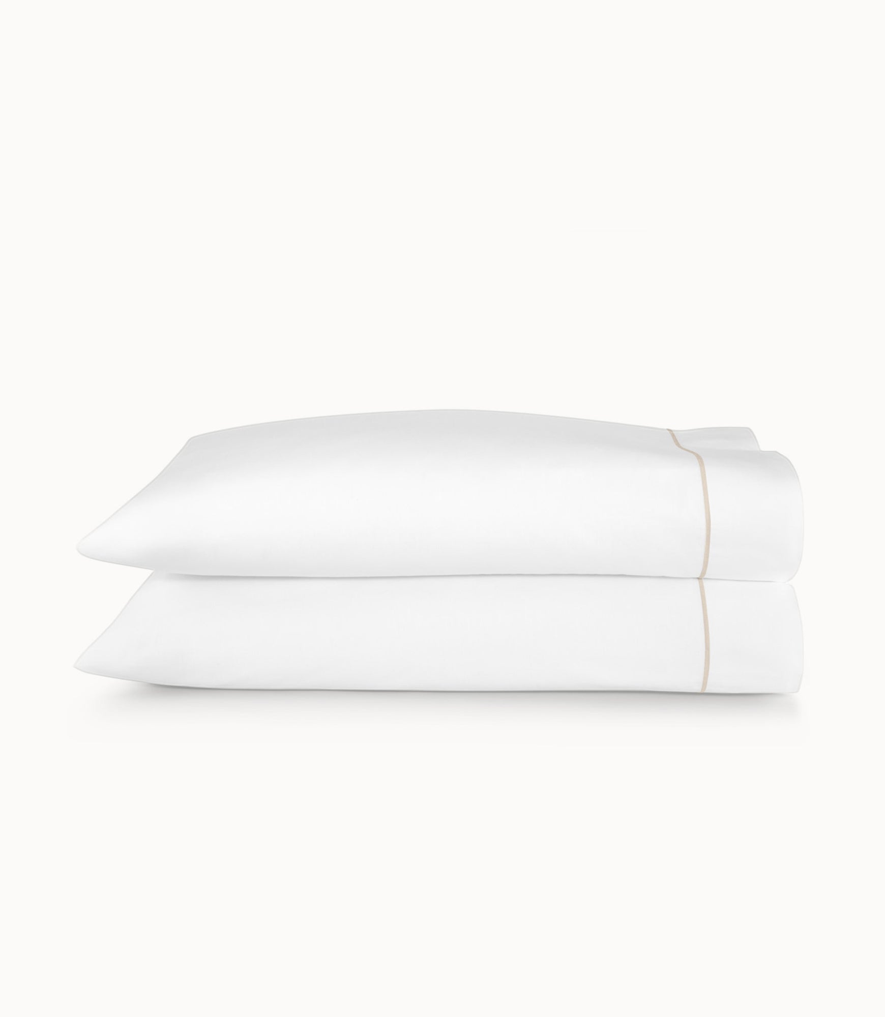 Soprano II Sateen Pillowcases