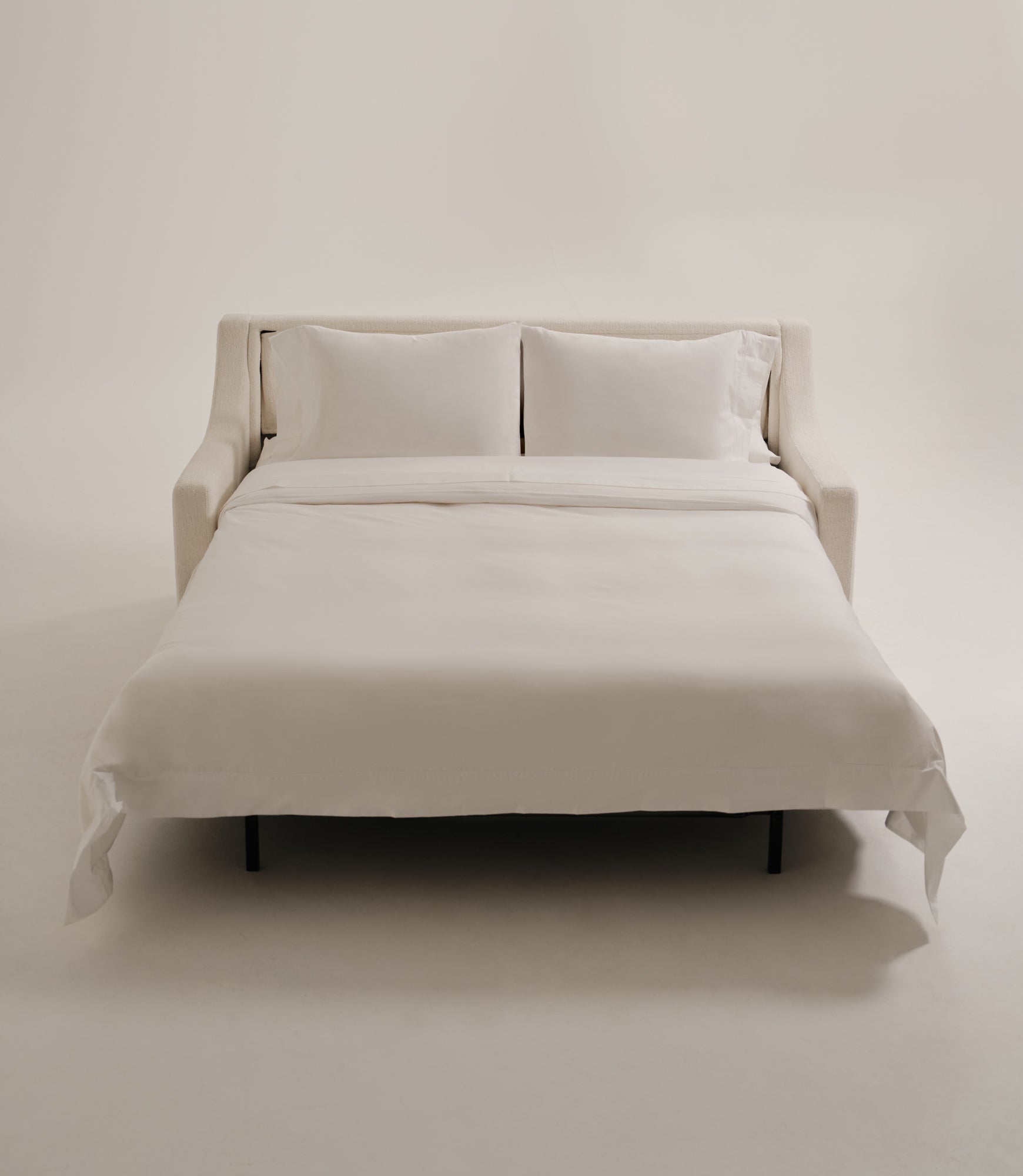 American Leather Comfort Sleeper Pillowcases