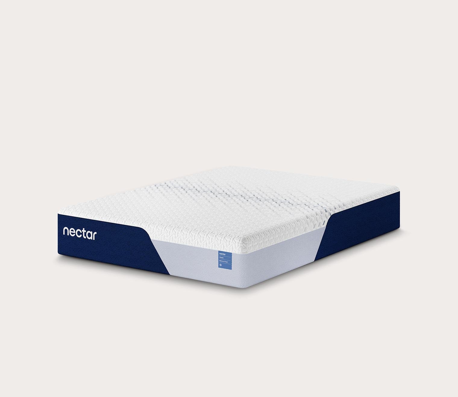 Nectar 5.1 Classic Memory Foam Mattress 4 Nectar 5.1 Classic Memory Foam Mattress