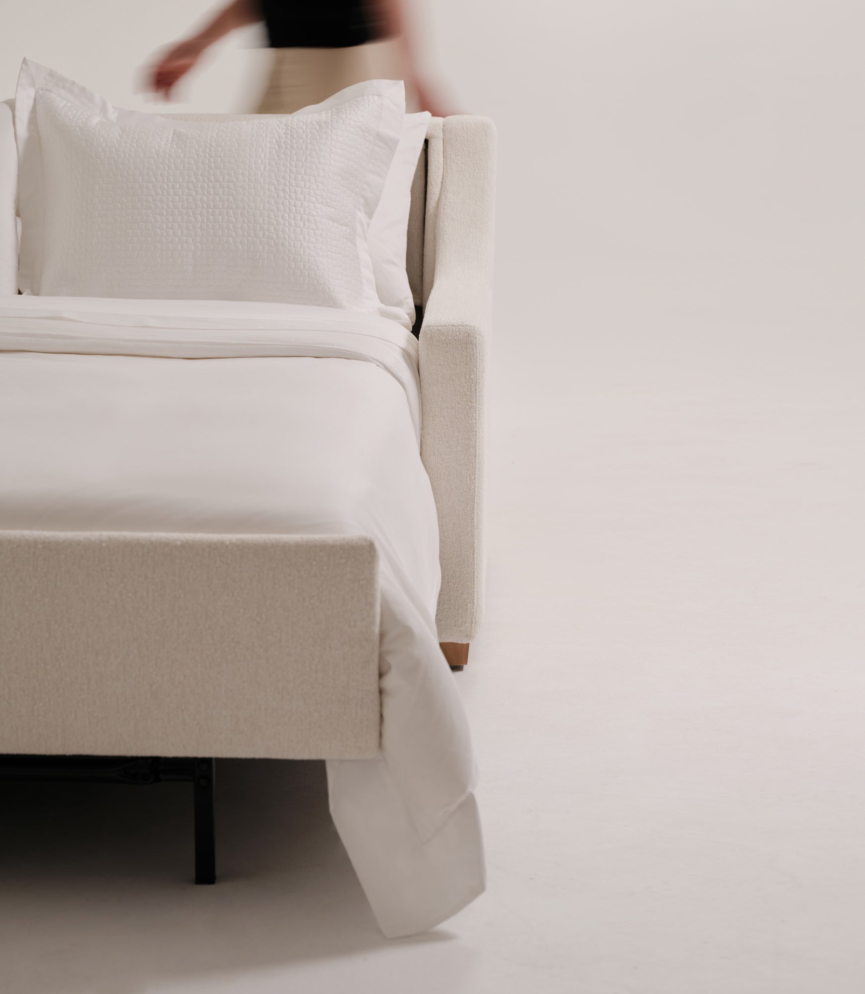 American Leather Comfort Sleeper Sheet Set 3 American Leather Comfort Sleeper Sheet Set