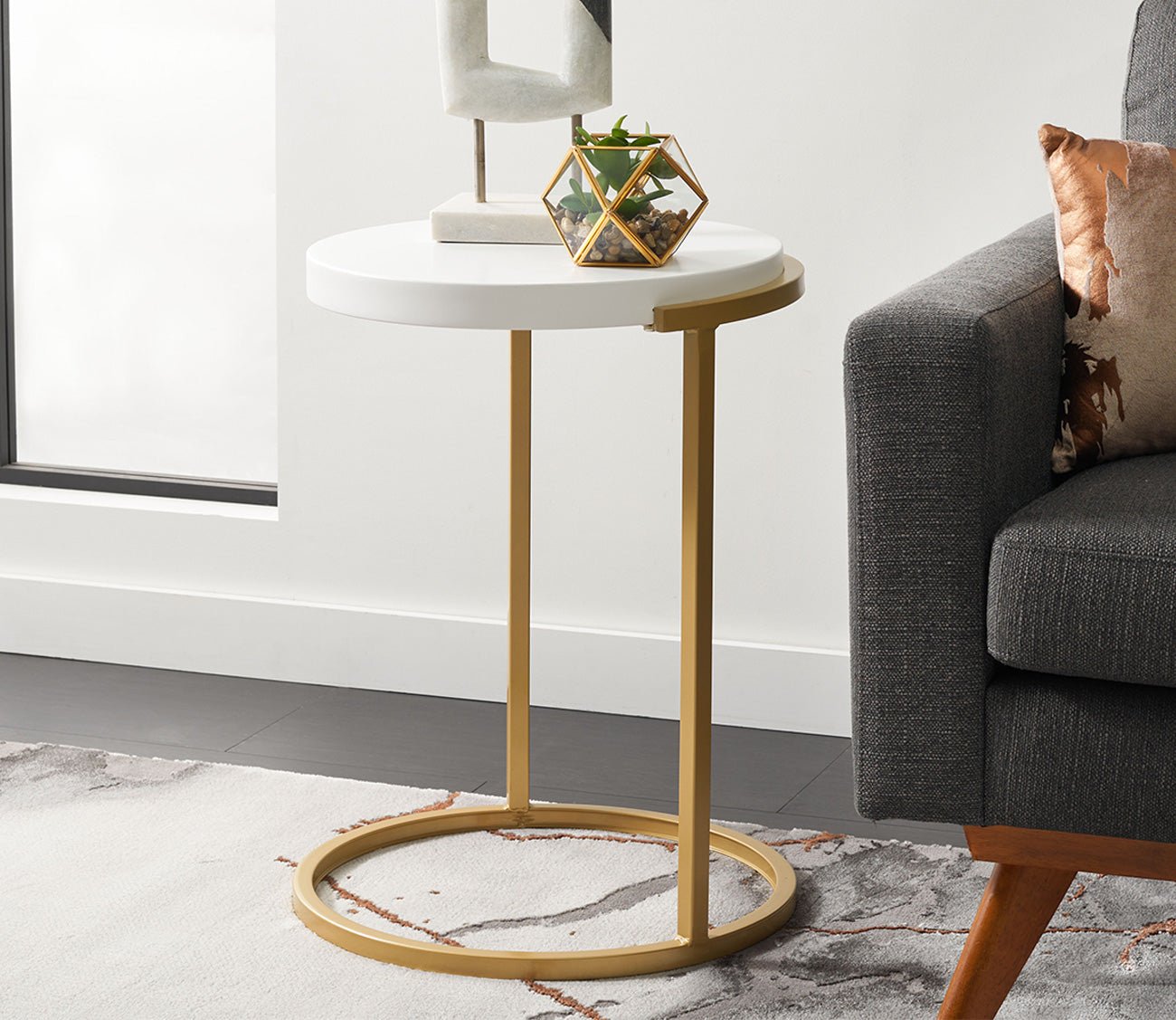 Safavieh Rosabelle Accent Table