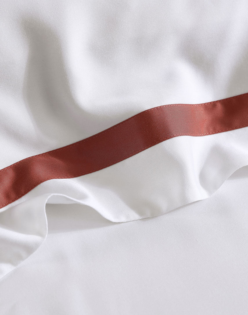 Frame Premium Bamboo Pillowcase Set 12 Frame Premium Bamboo Pillowcase Set