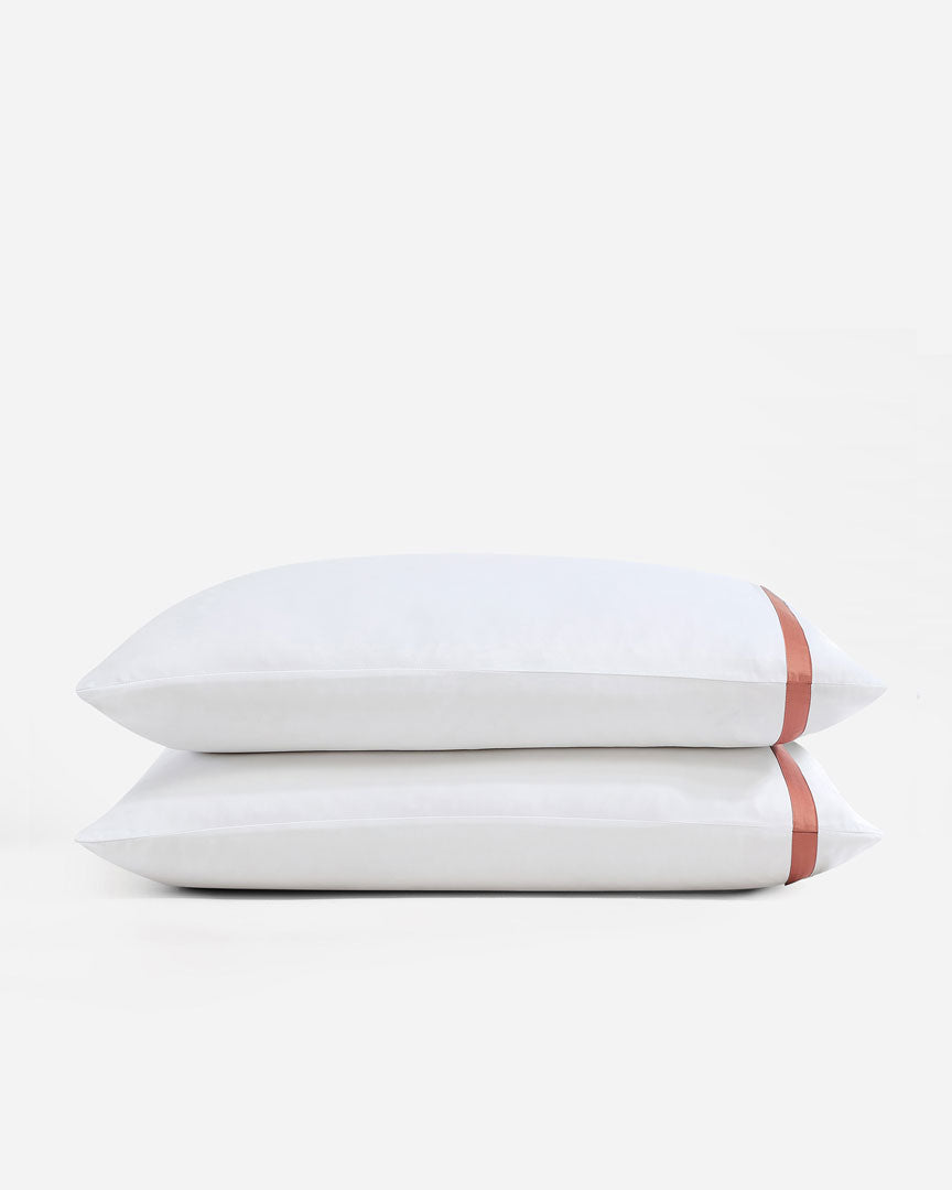 Frame Premium Bamboo Pillowcase Set 14 Frame Premium Bamboo Pillowcase Set