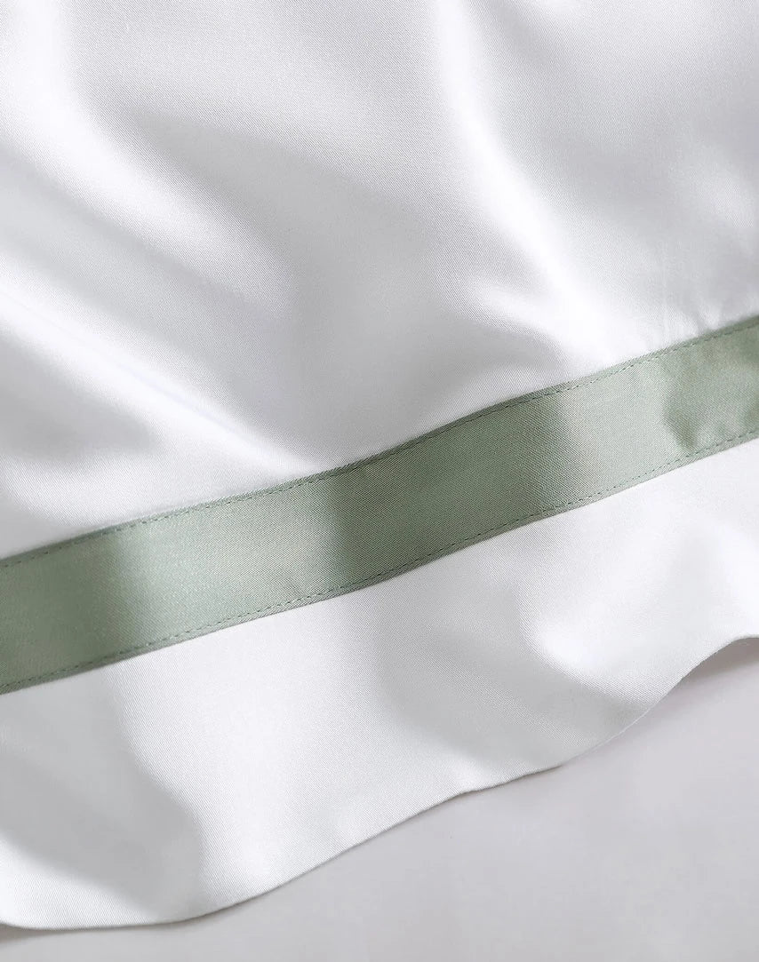 Frame Premium Bamboo Pillowcase Set 16 Frame Premium Bamboo Pillowcase Set