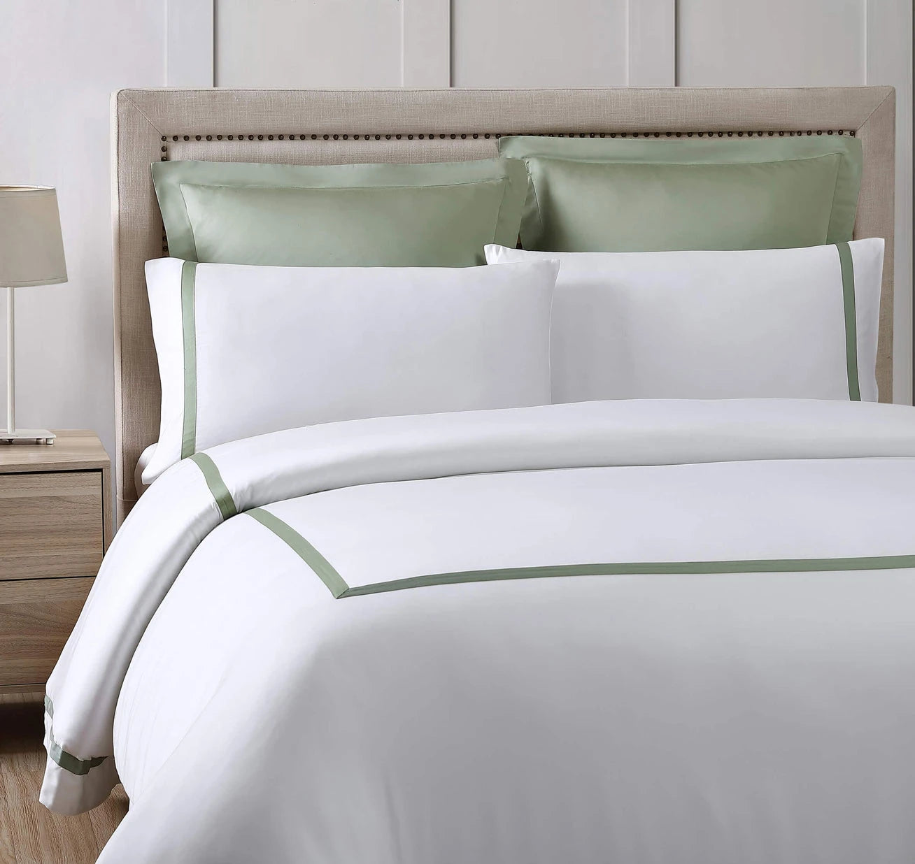 Frame Premium Bamboo Pillowcase Set 17 Frame Premium Bamboo Pillowcase Set