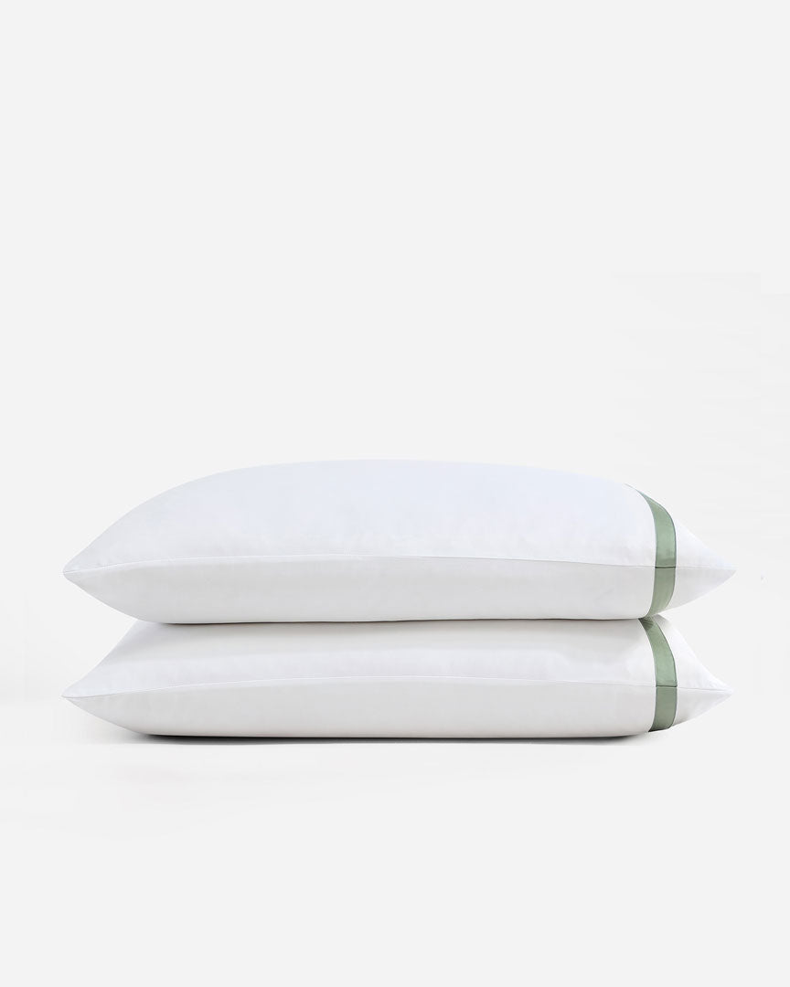 Frame Premium Bamboo Pillowcase Set 18 Frame Premium Bamboo Pillowcase Set