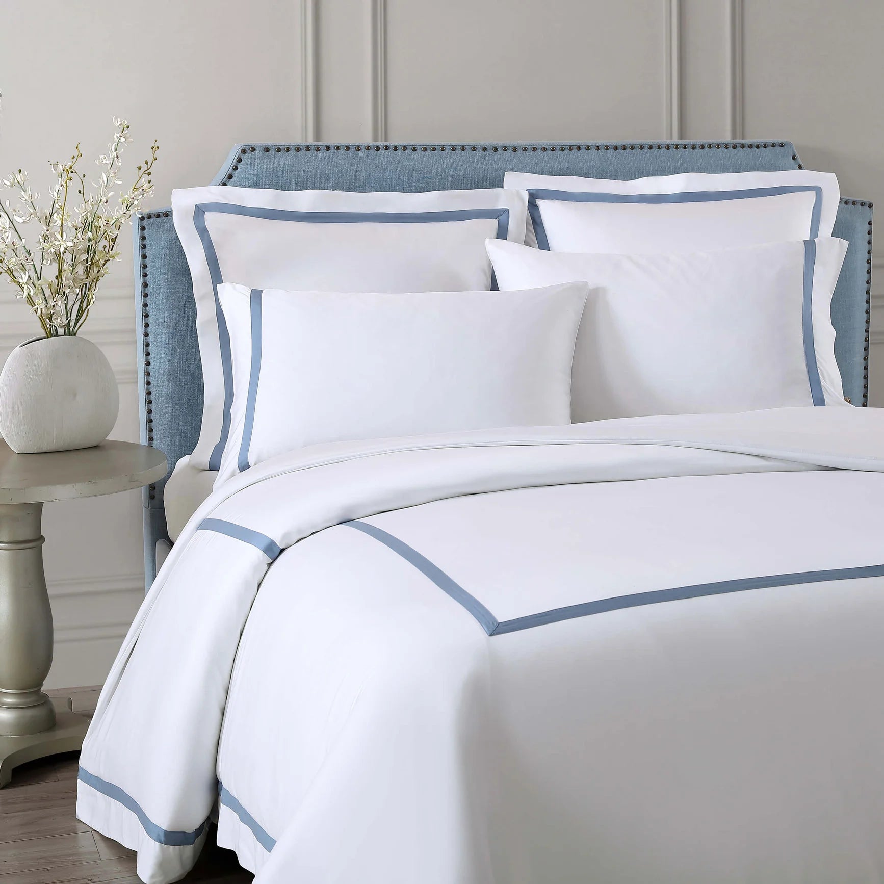 Frame Premium Bamboo Pillowcase Set 21 Frame Premium Bamboo Pillowcase Set