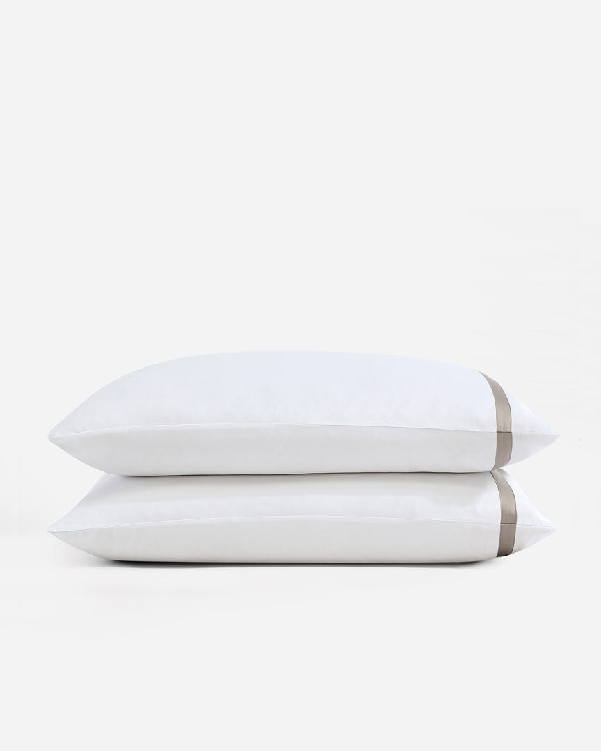 Frame Premium Bamboo Pillowcase Set 5 Frame Premium Bamboo Pillowcase Set