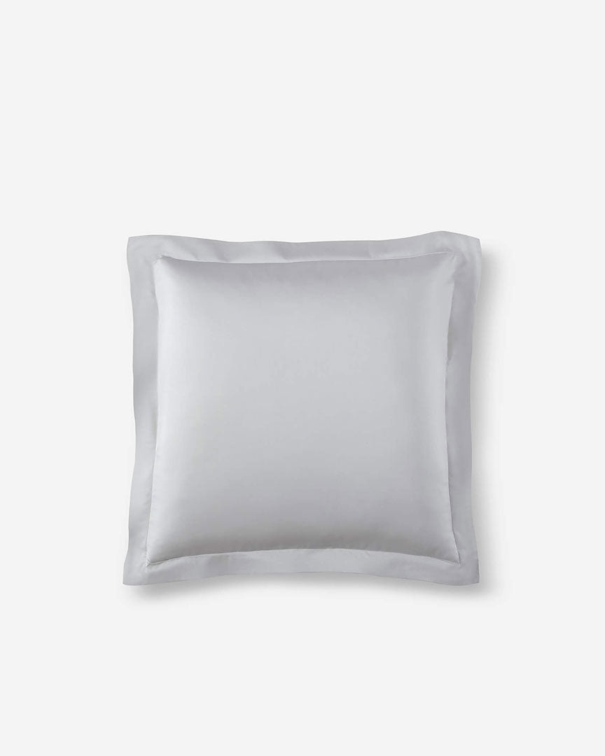 Natural Premium Bamboo Euro Sham 11 Natural Premium Bamboo Euro Sham