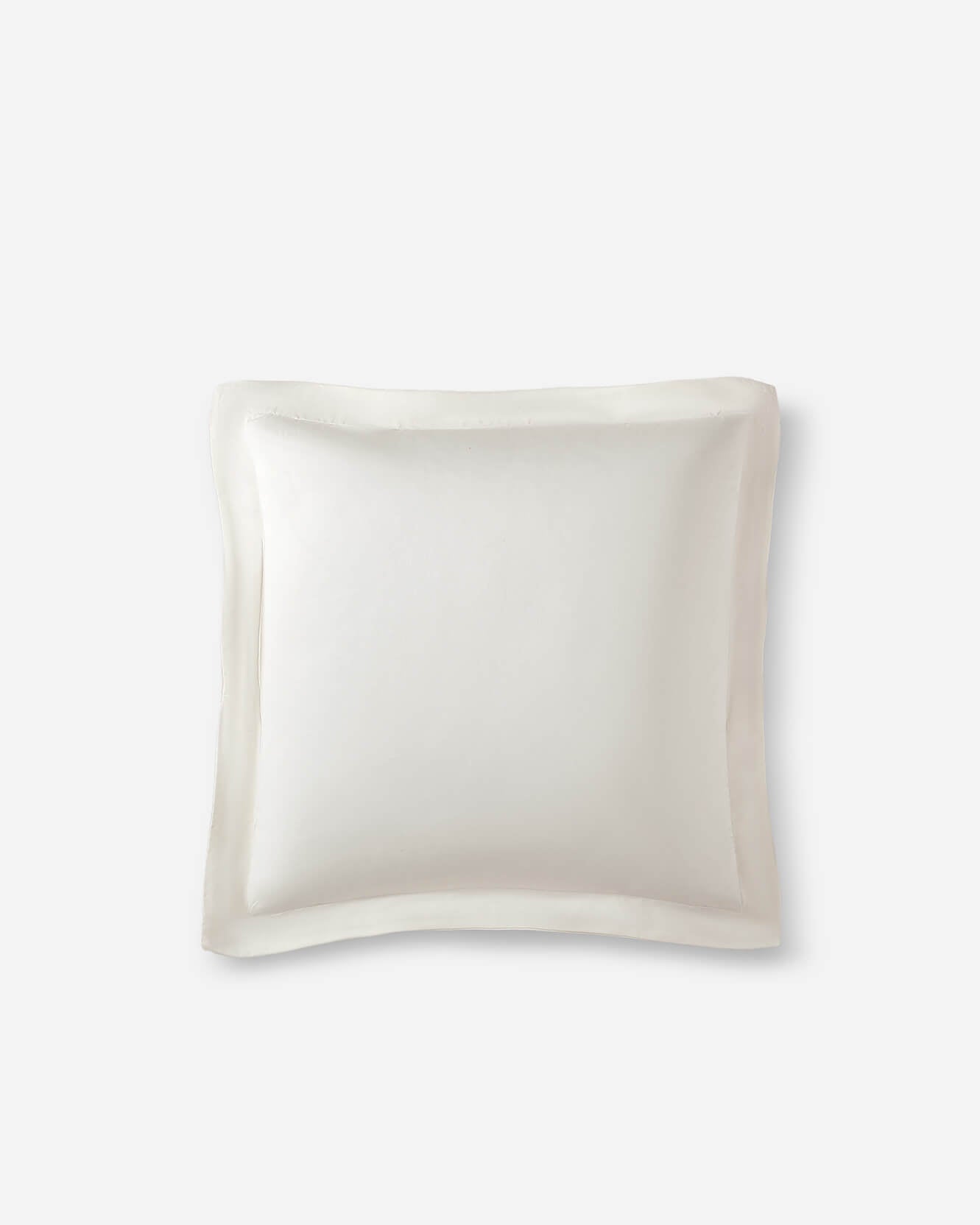 Natural Premium Bamboo Euro Sham 17 Natural Premium Bamboo Euro Sham