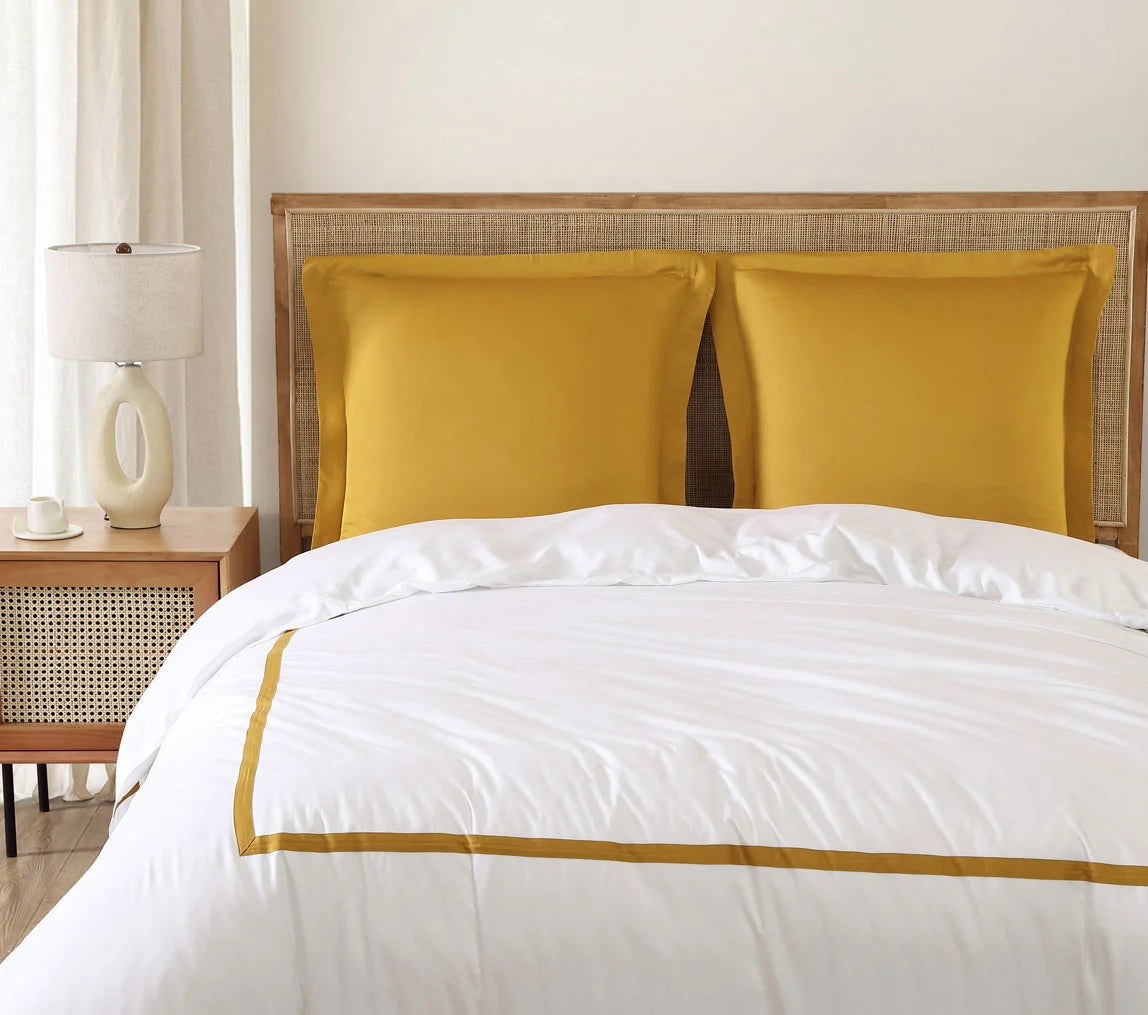 Natural Premium Bamboo Euro Sham 22 Natural Premium Bamboo Euro Sham