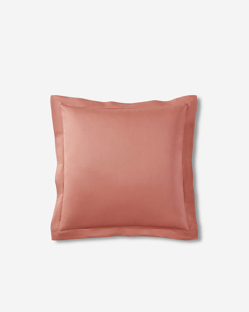 Natural Premium Bamboo Euro Sham 24 Natural Premium Bamboo Euro Sham