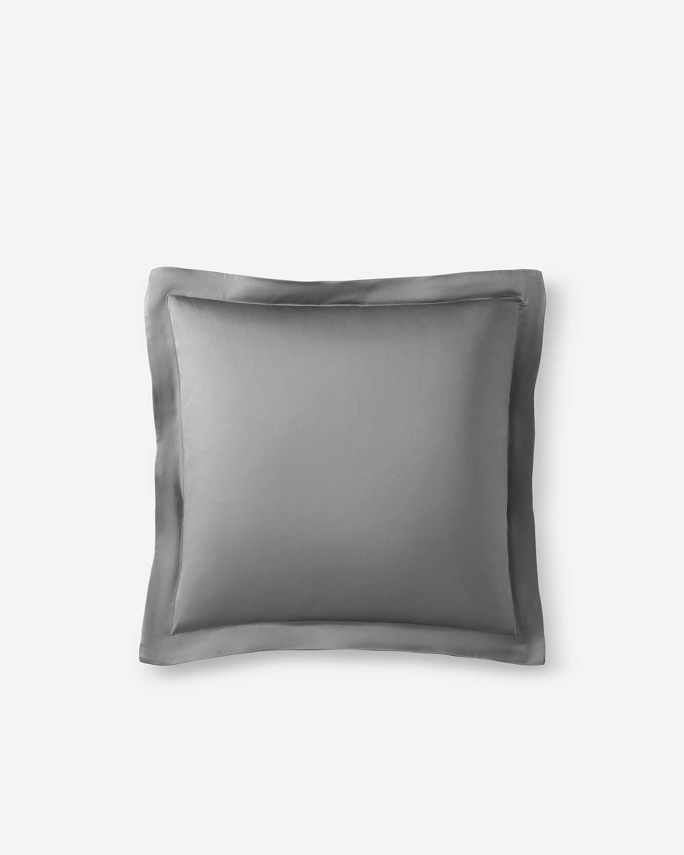 Natural Premium Bamboo Euro Sham 27 Natural Premium Bamboo Euro Sham