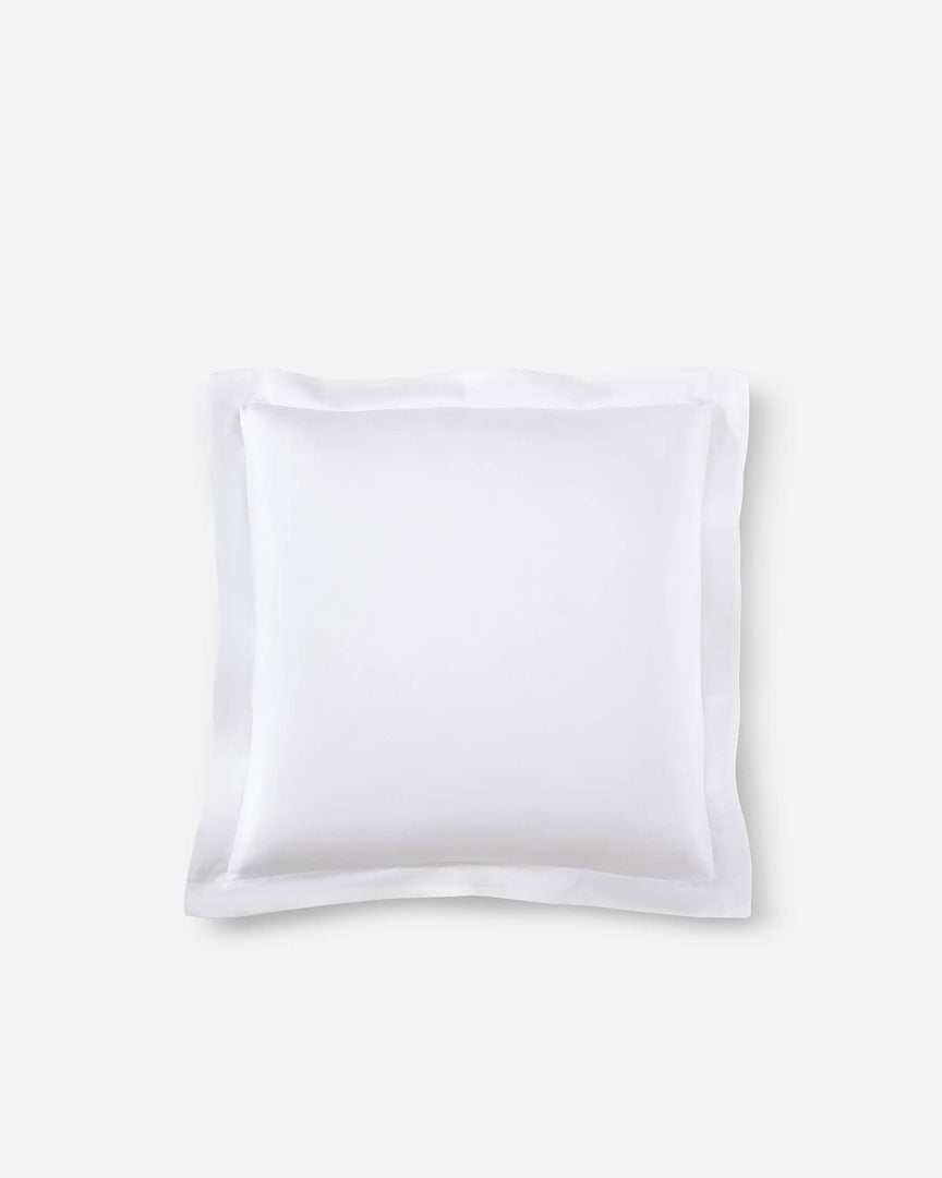 Natural Premium Bamboo Euro Sham 34 Natural Premium Bamboo Euro Sham
