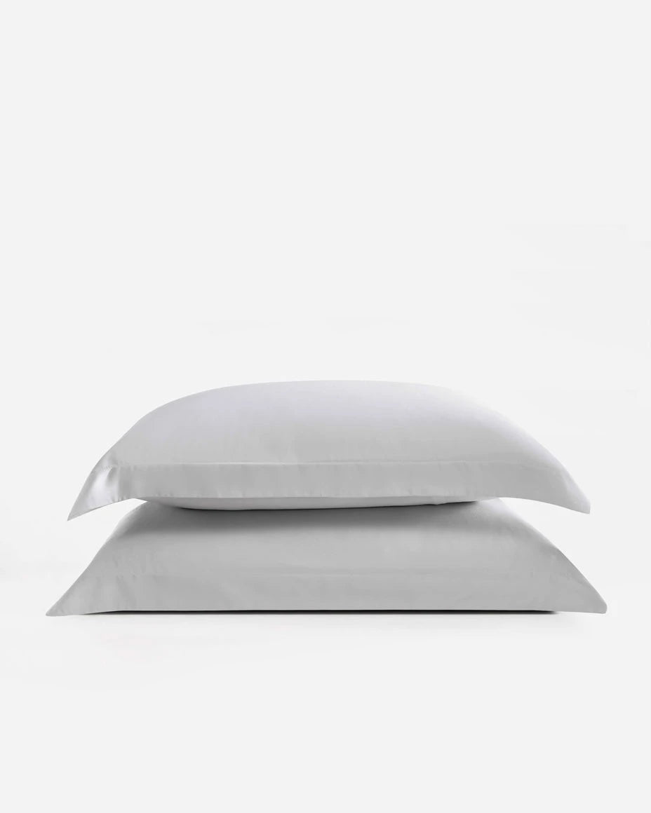 Natural Premium Bamboo Sham Set 17 Natural Premium Bamboo Sham Set