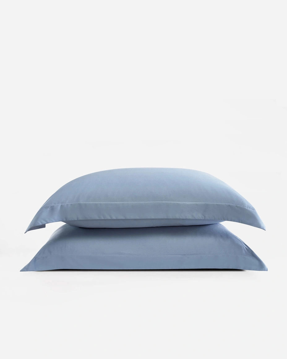 Natural Premium Bamboo Sham Set 25 Natural Premium Bamboo Sham Set