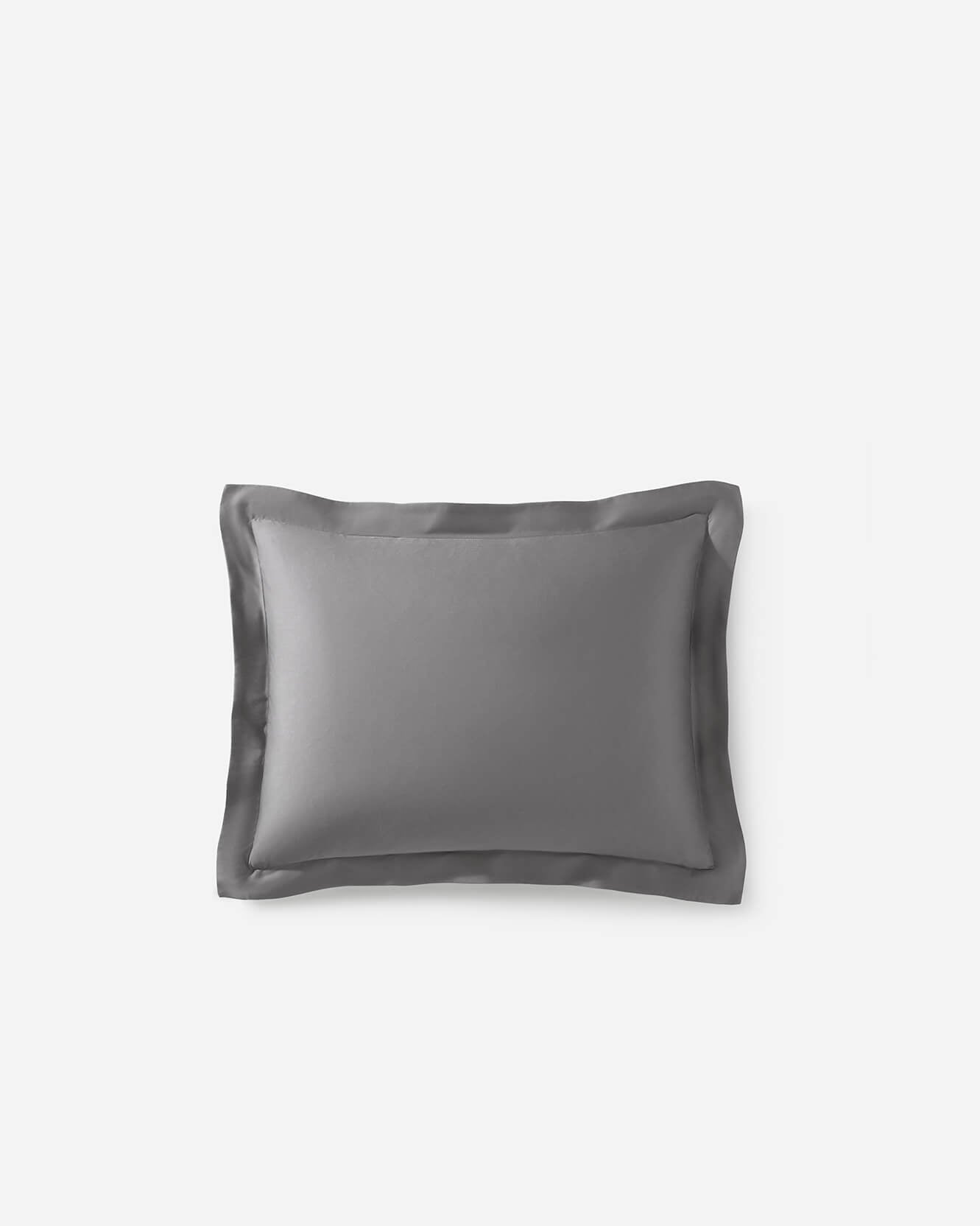 Natural Premium Bamboo Sham Set 28 Natural Premium Bamboo Sham Set