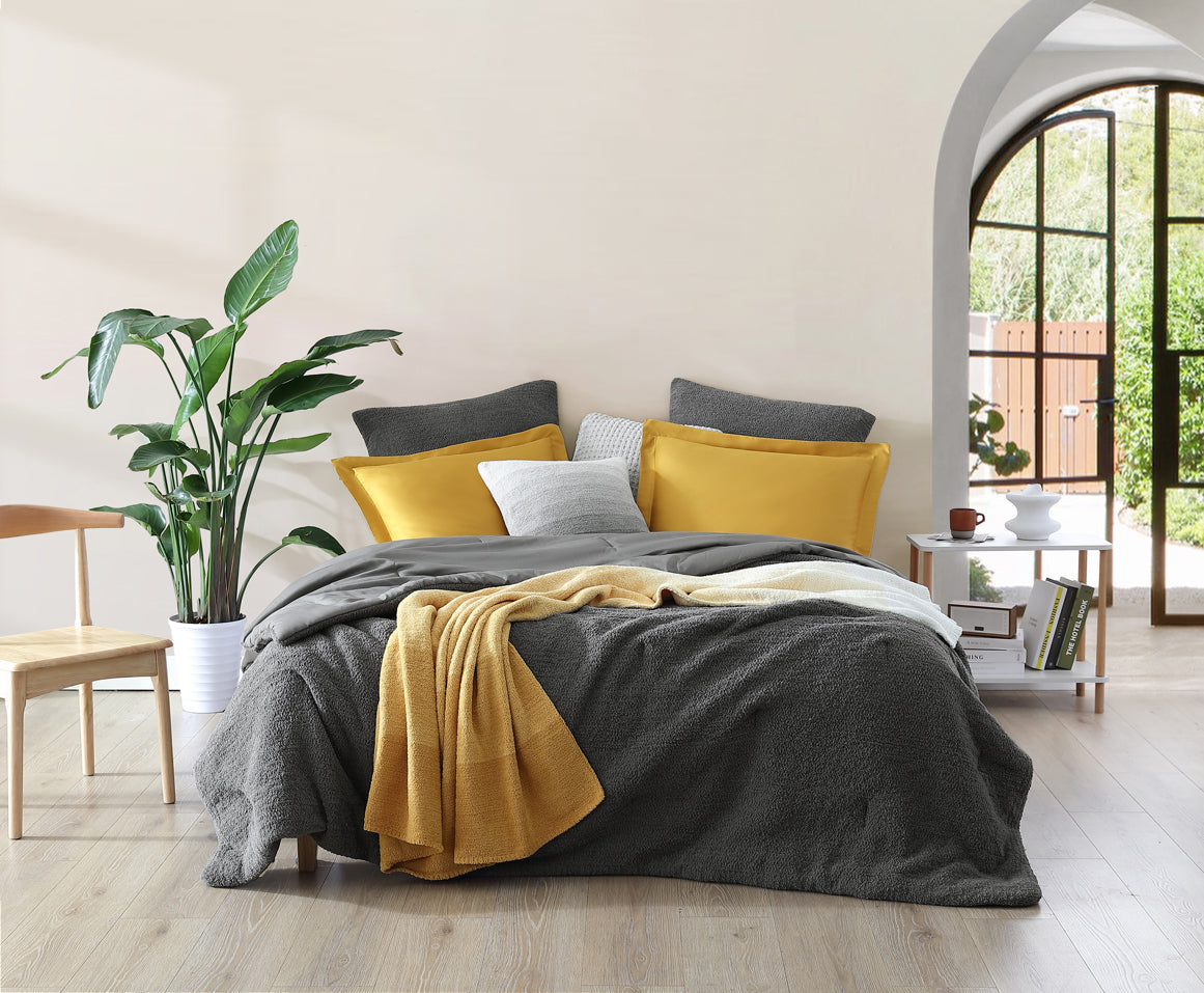 Natural Premium Bamboo Sham Set 36 Natural Premium Bamboo Sham Set