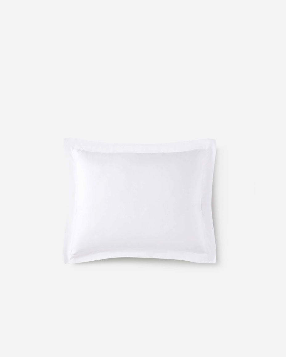 Natural Premium Bamboo Sham Set 8 Natural Premium Bamboo Sham Set