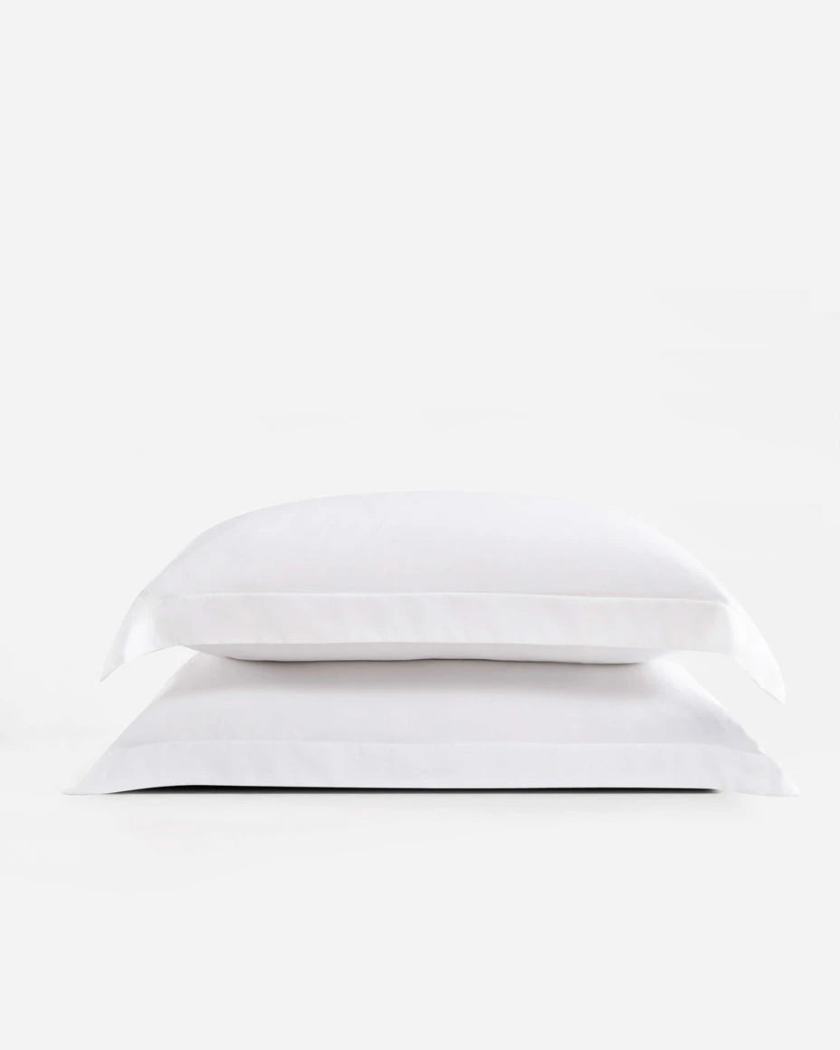 Natural Premium Bamboo Sham Set 9 Natural Premium Bamboo Sham Set