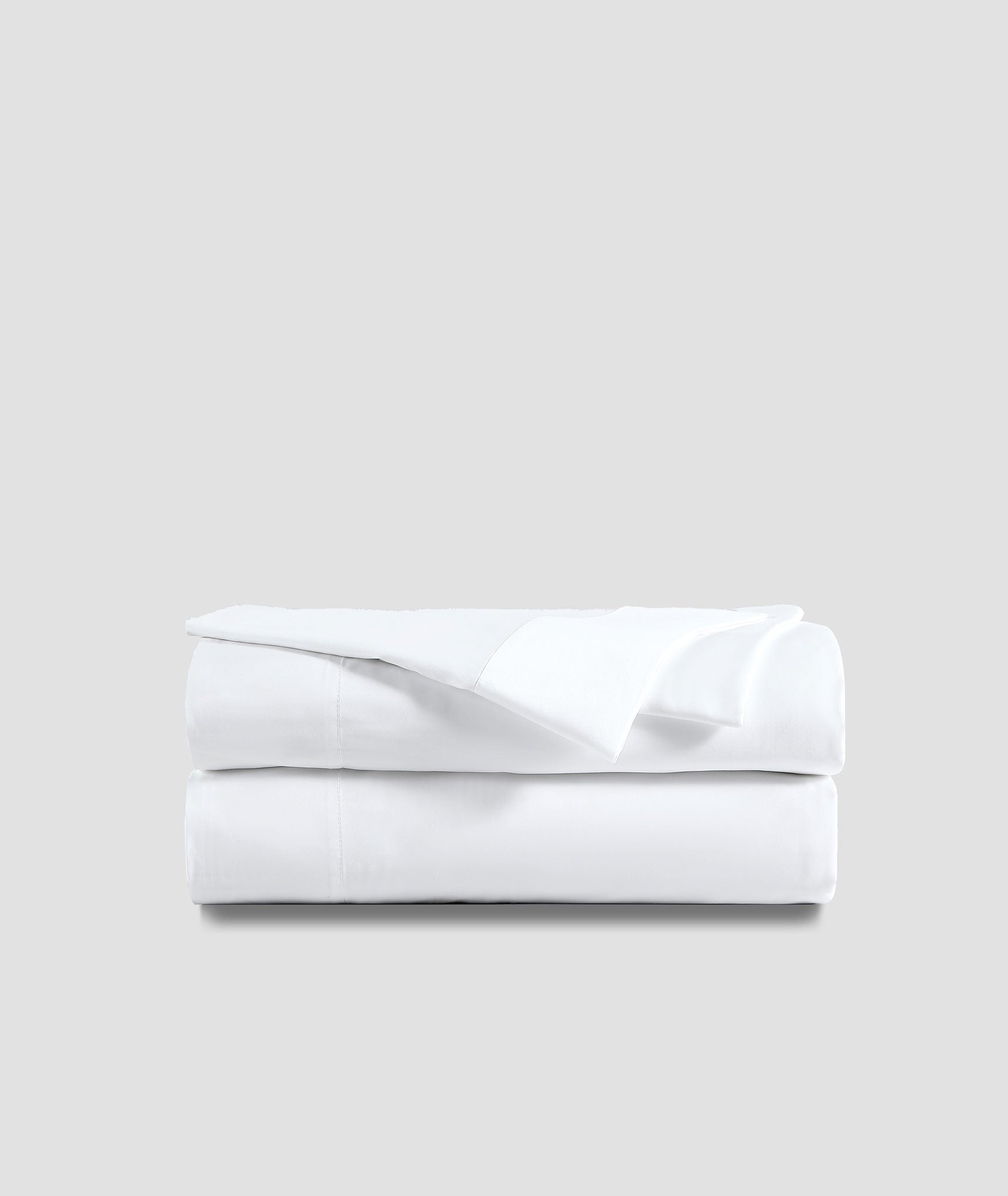 Natural Premium Bamboo Fitted Sheet 3 Natural Premium Bamboo Fitted Sheet