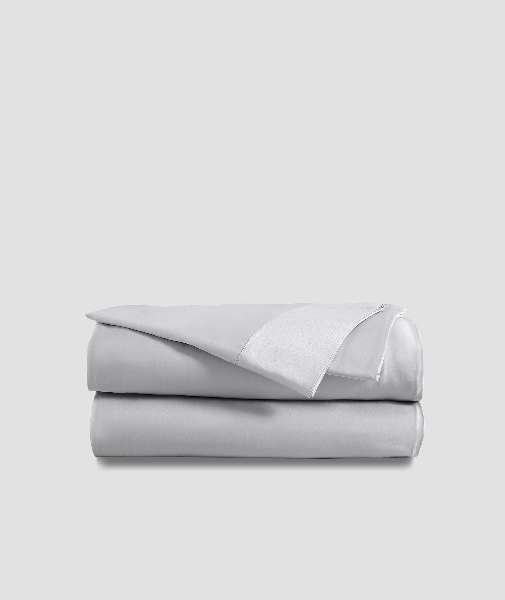 Natural Premium Bamboo Fitted Sheet 7 Natural Premium Bamboo Fitted Sheet