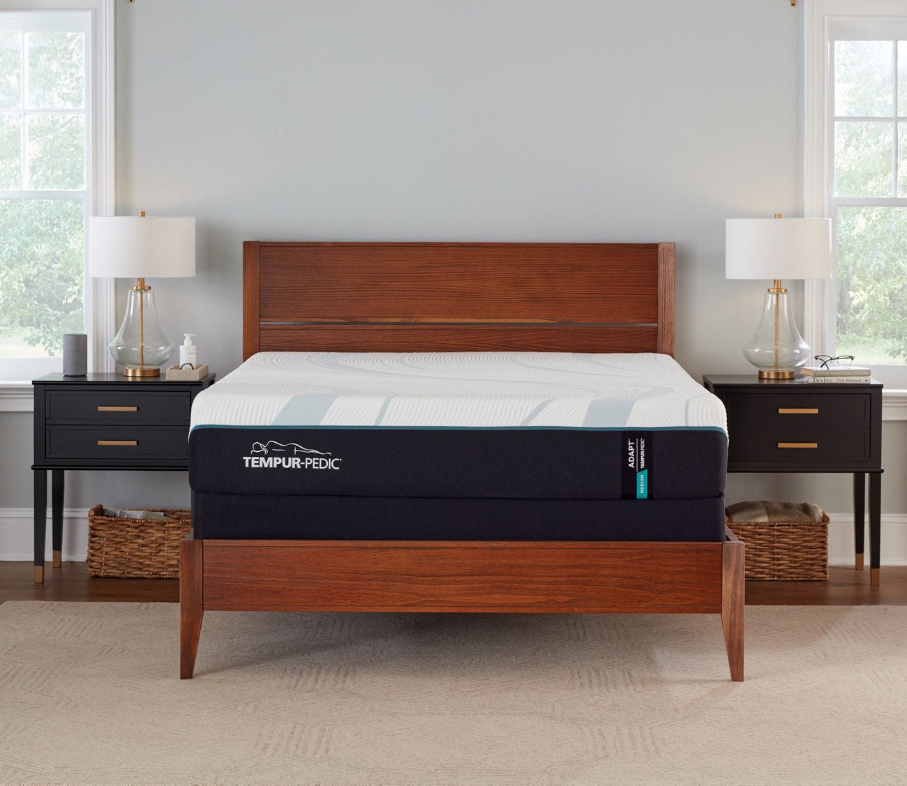 TEMPUR-Adapt 2.0 Medium Mattress