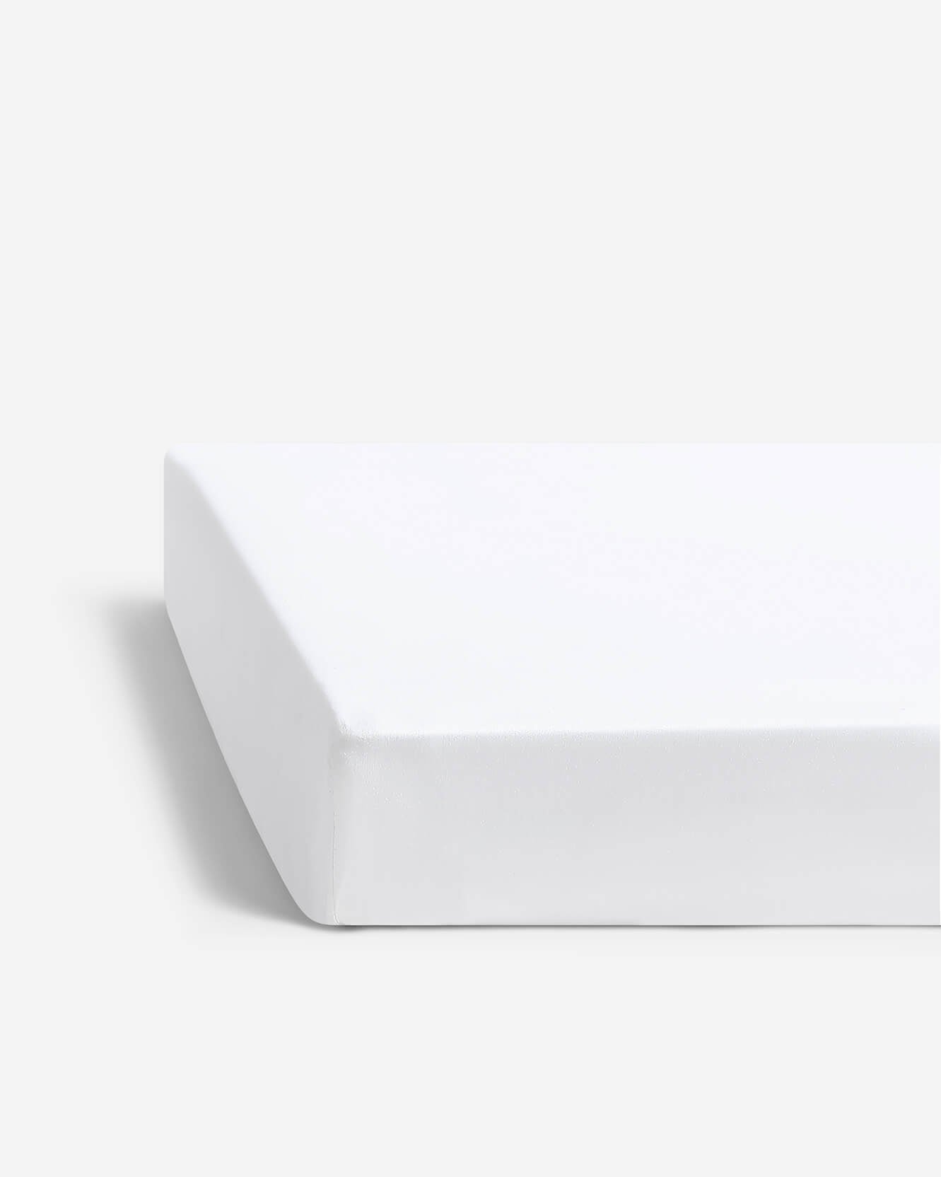Super Soft Bamboo Crib Sheet