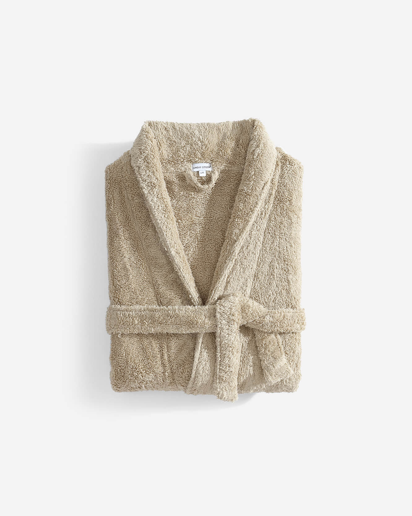Plush Bathrobe 4 Plush Bathrobe