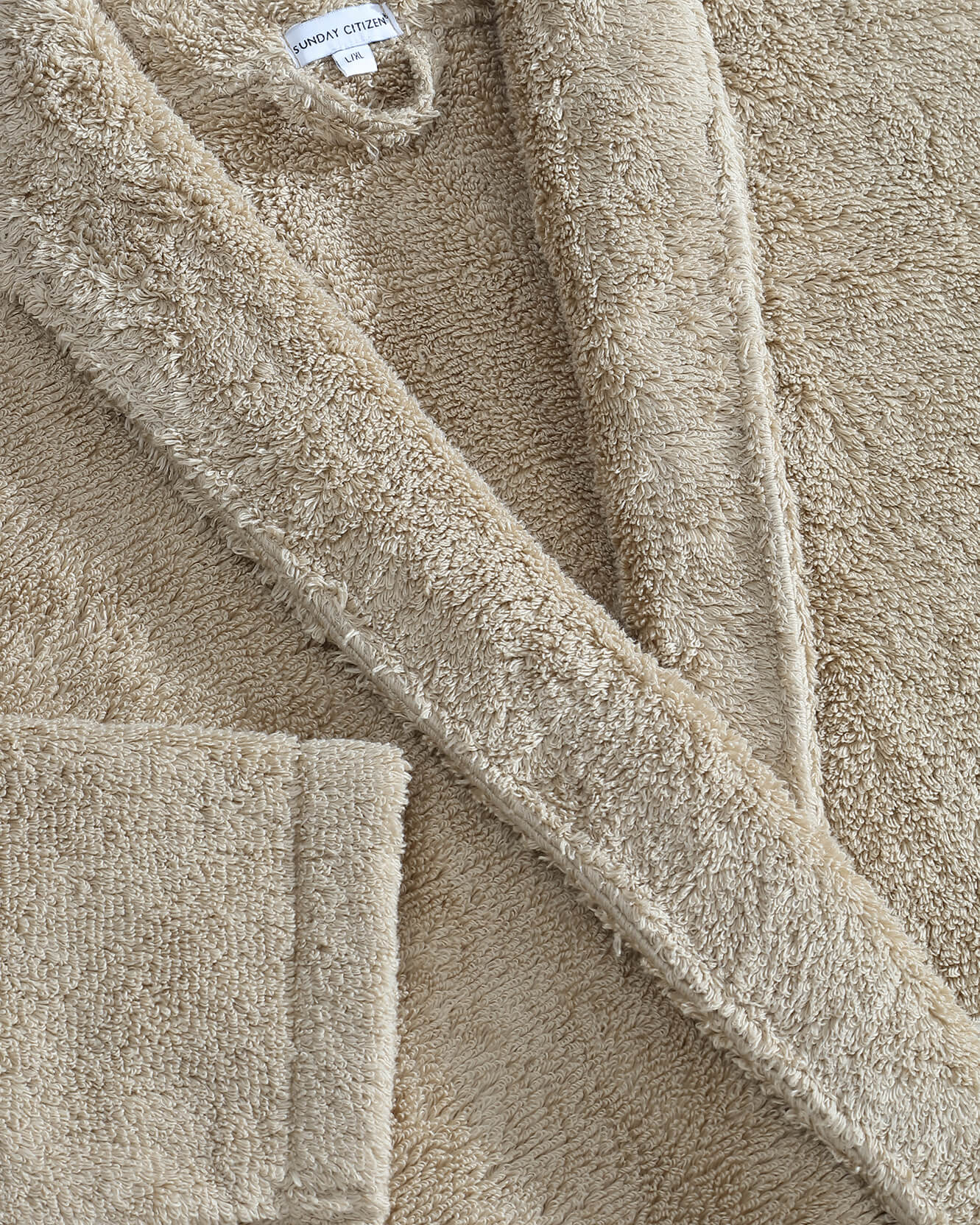 Plush Bathrobe 10 Plush Bathrobe