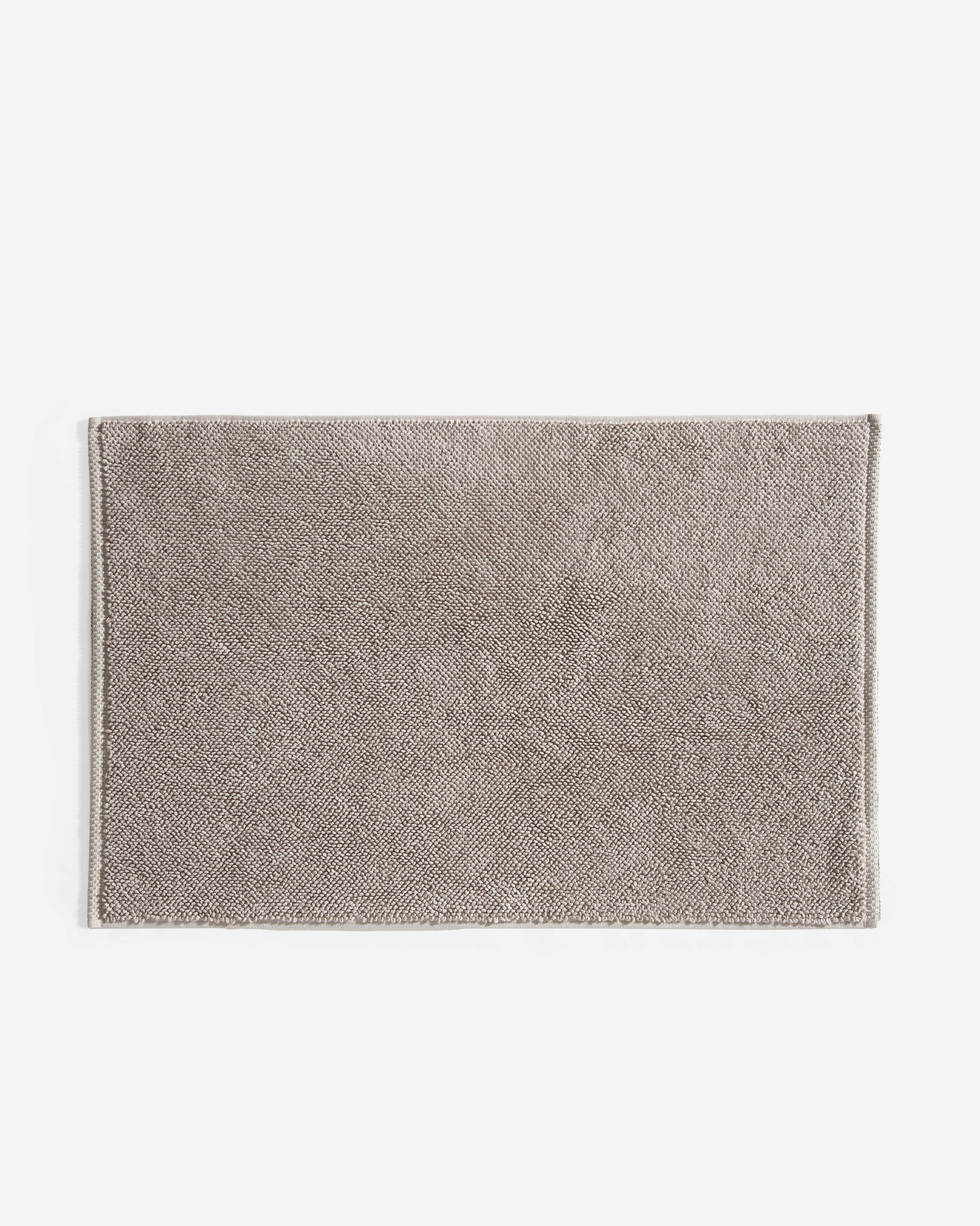 Turkish Cotton Bath Mat