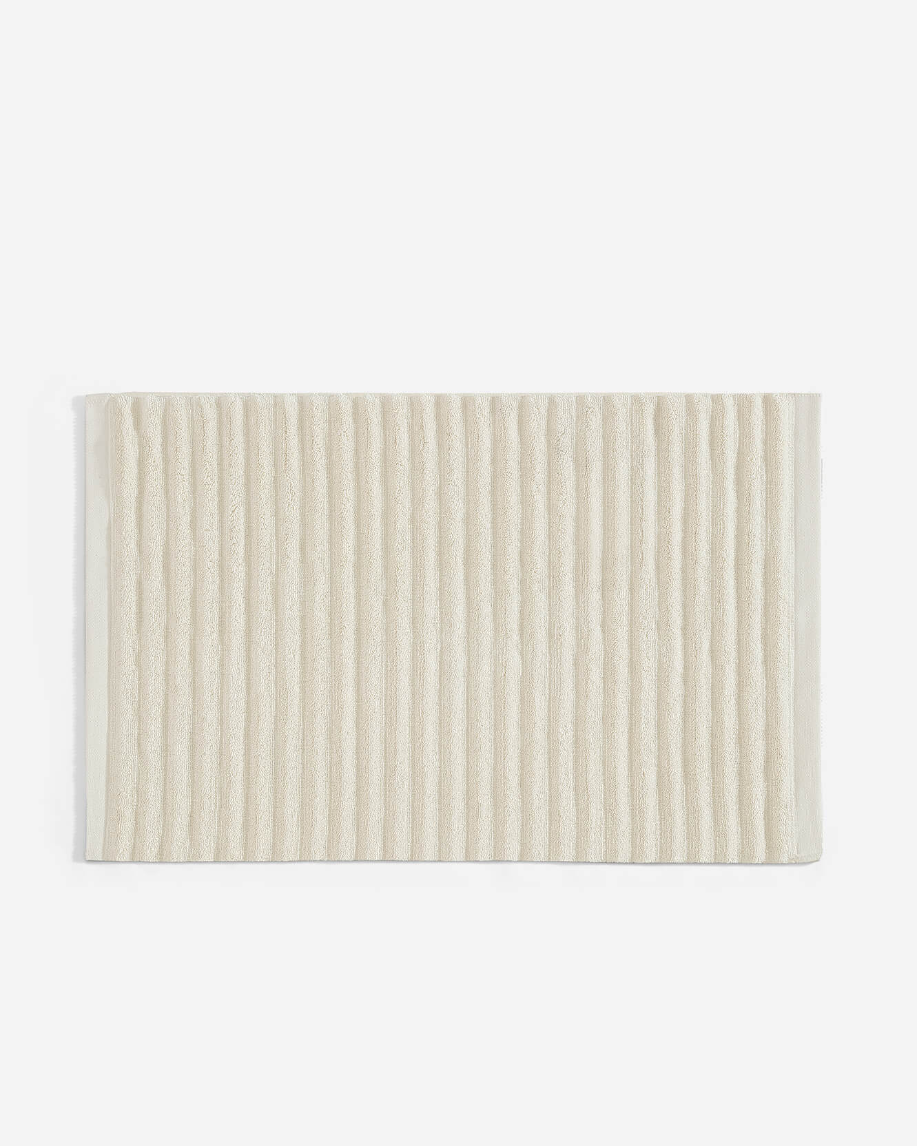 Turkish Cotton Rib Bath Mat 11 Turkish Cotton Rib Bath Mat