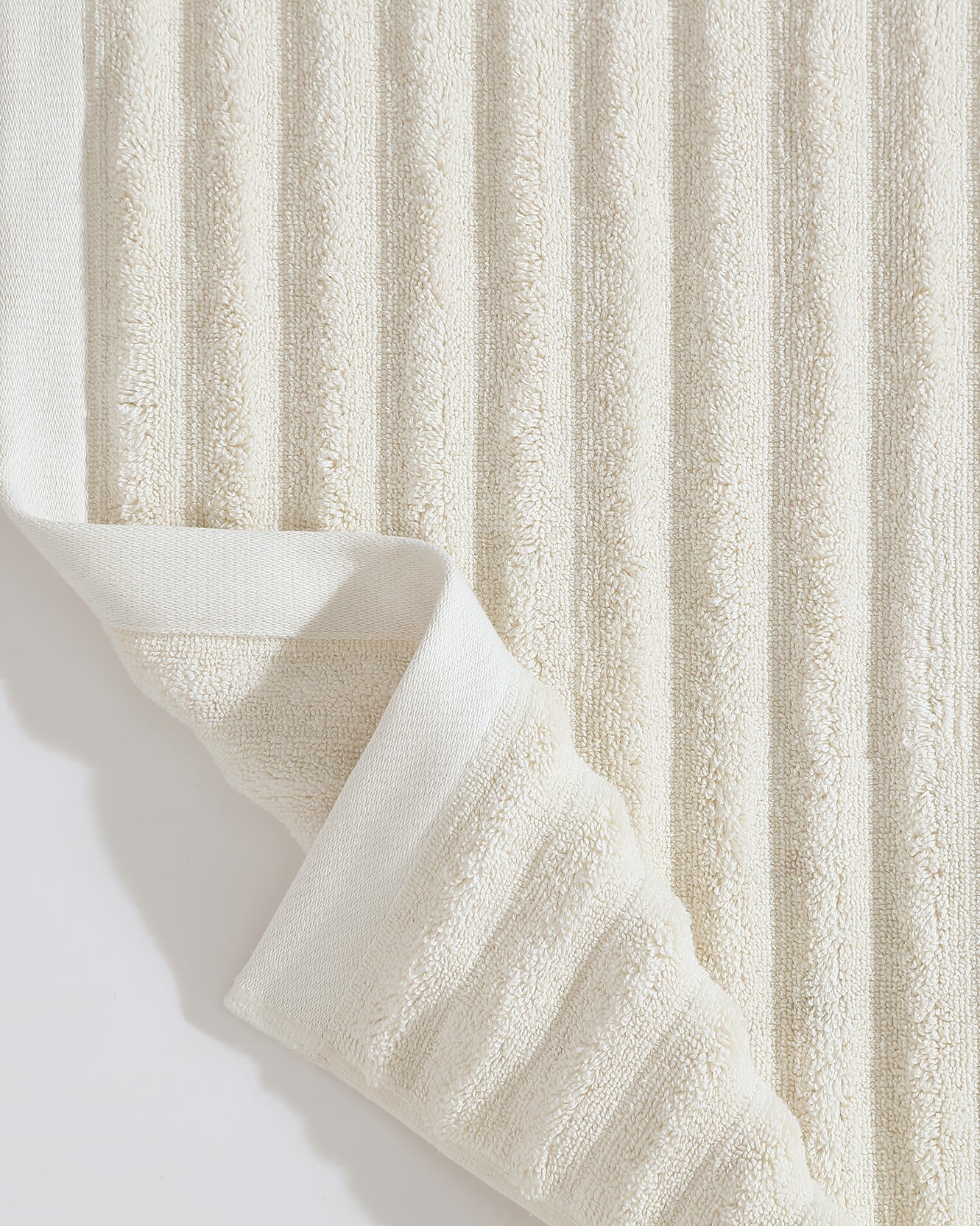 Turkish Cotton Rib Bath Mat 12 Turkish Cotton Rib Bath Mat