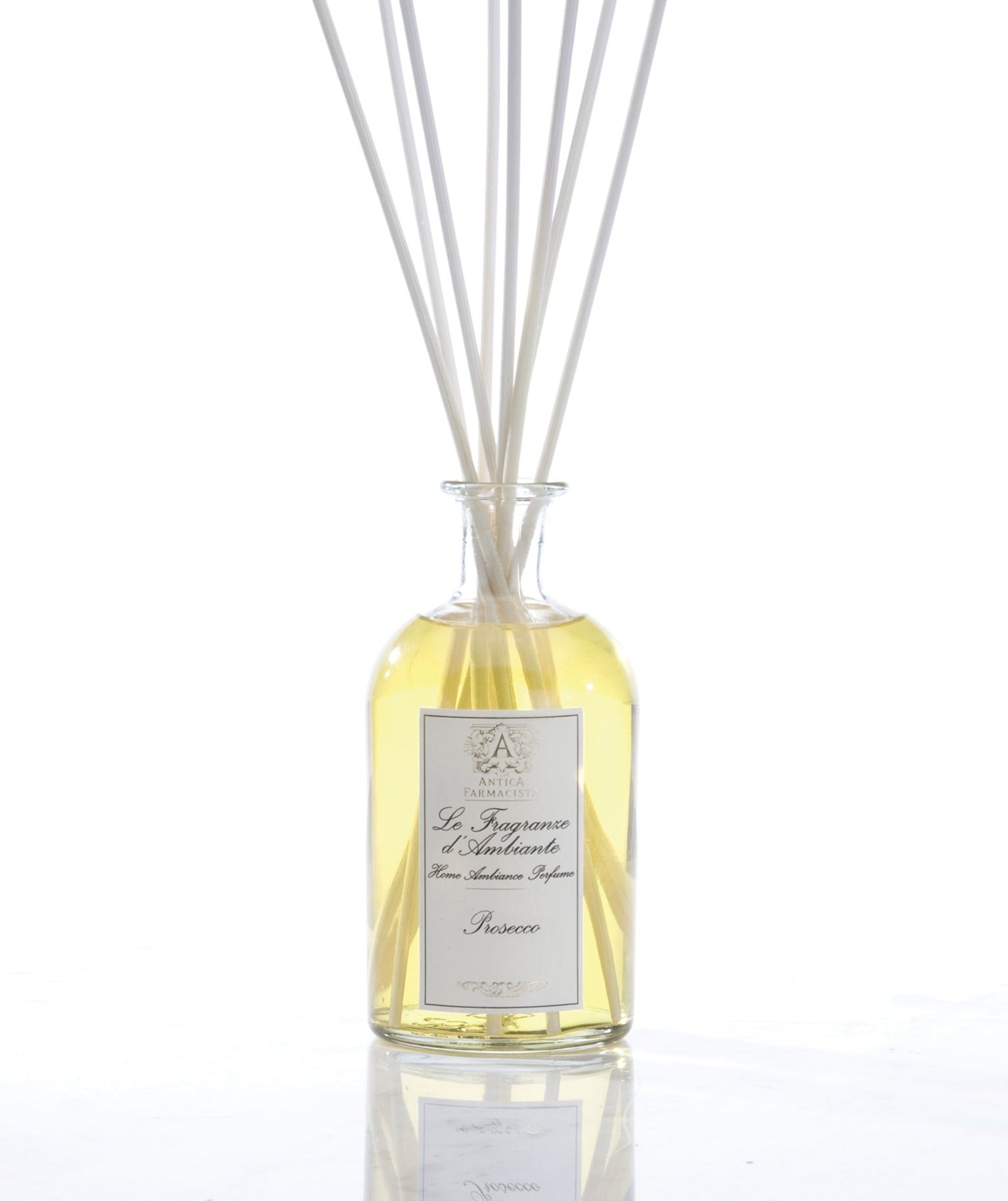 Prosecco Reed Diffuser