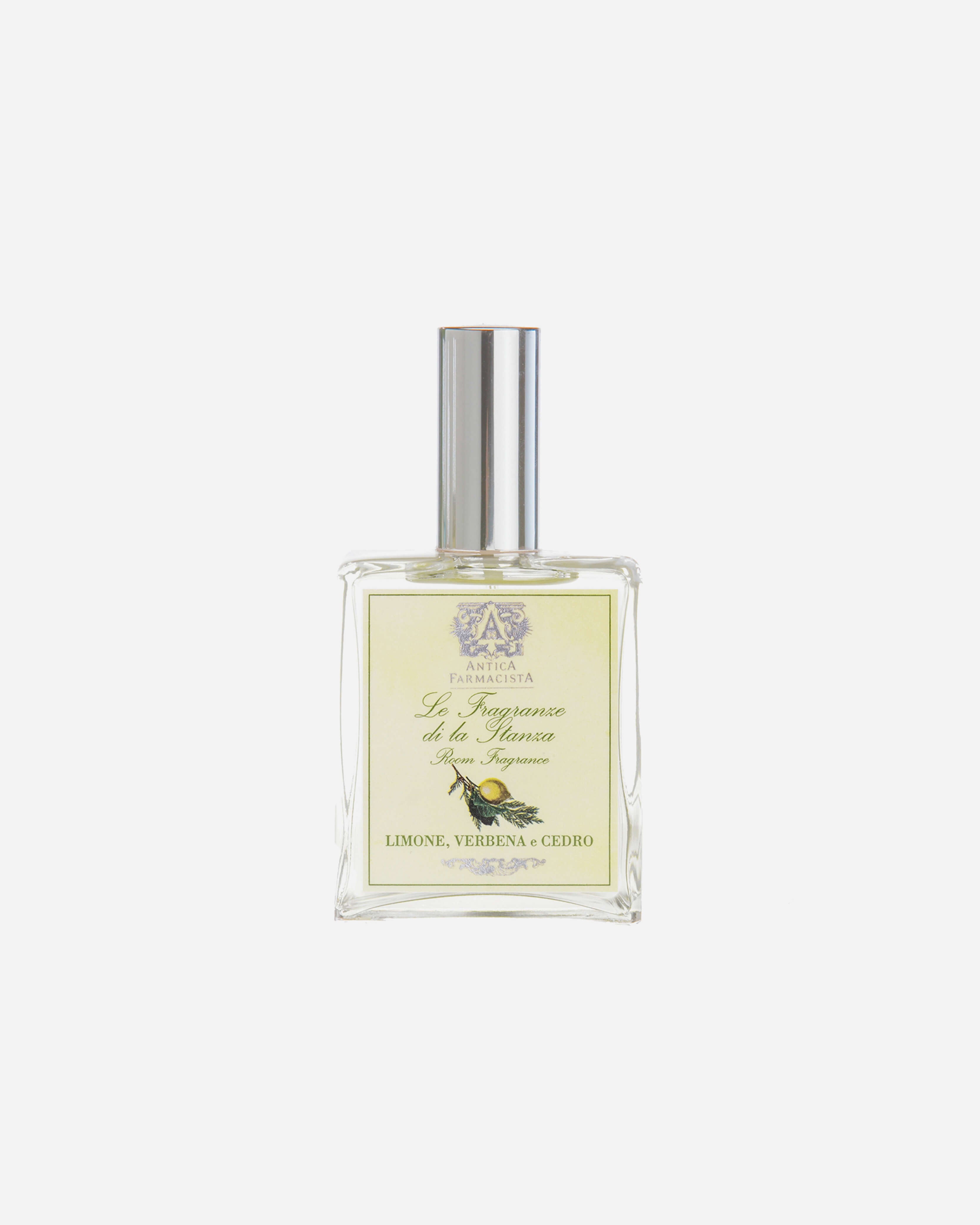 Lemon, Verbena & Cedar Room Spray