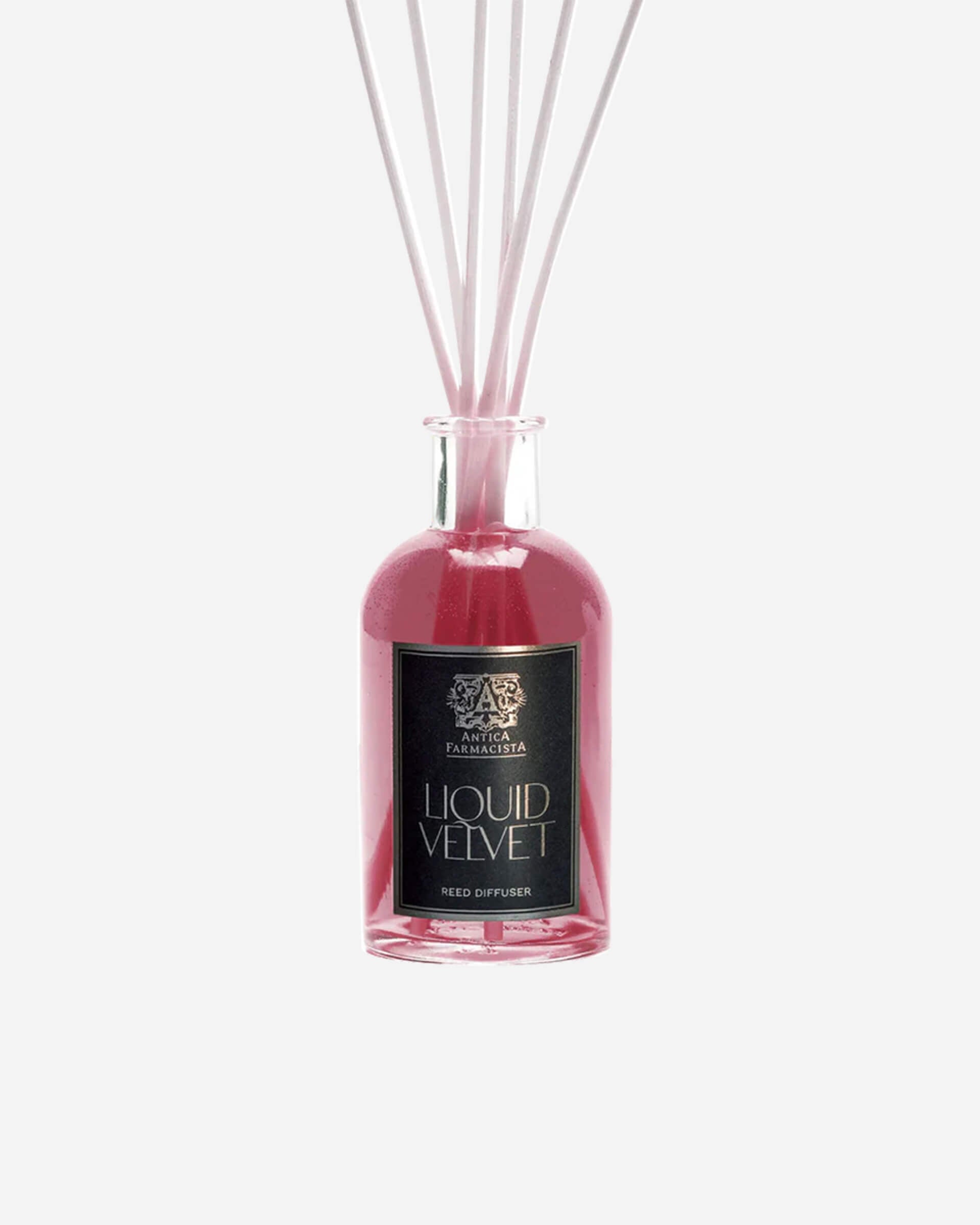 Liquid Velvet Reed Diffuser
